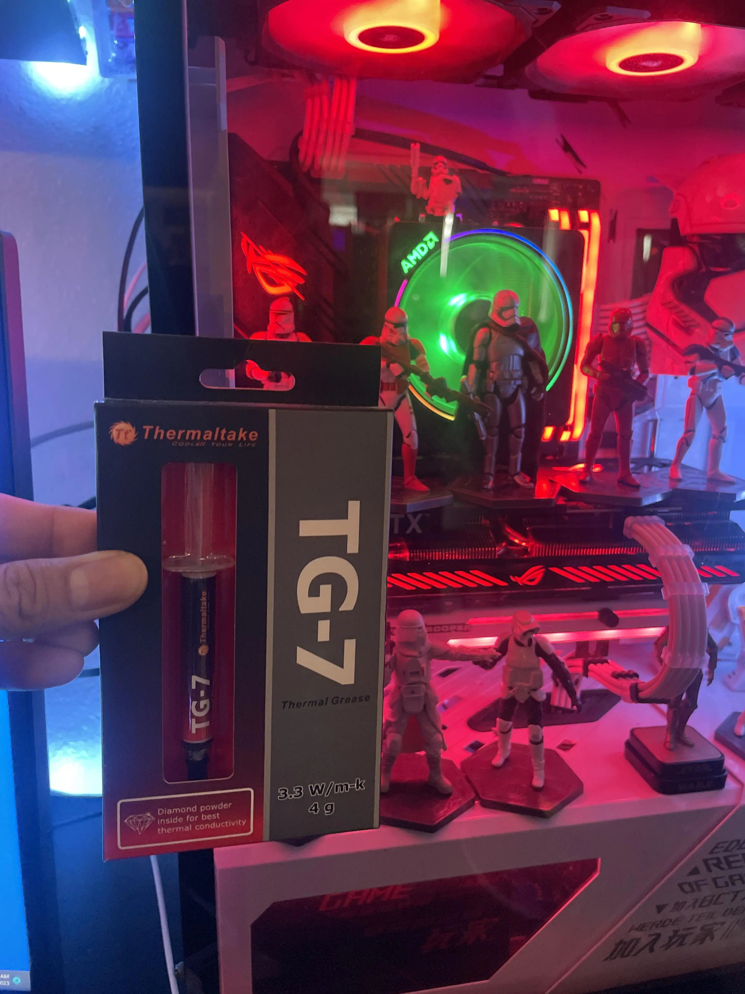 Customer provided image, click to load a larger version