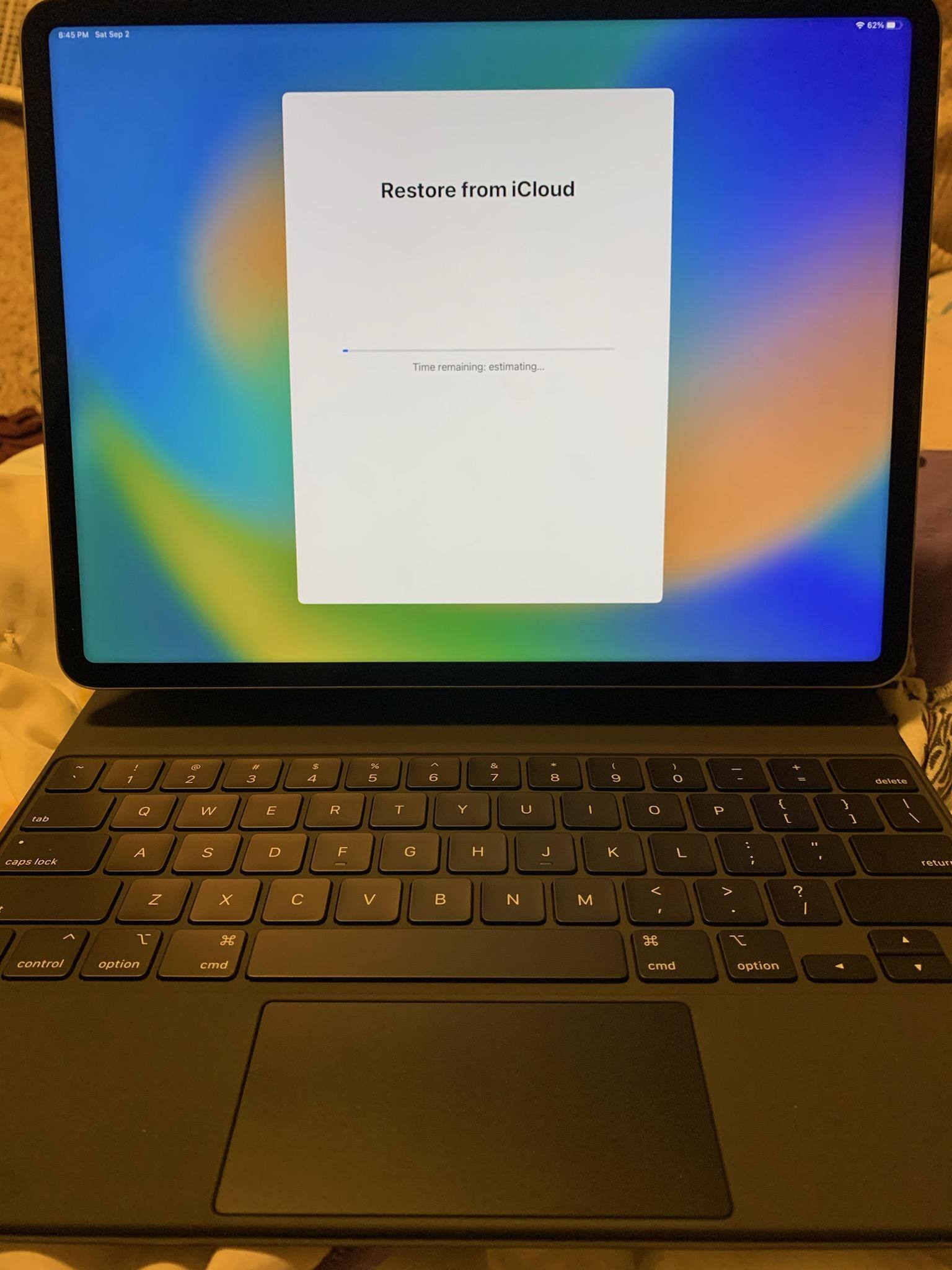 Customer provided, click to load a larger version