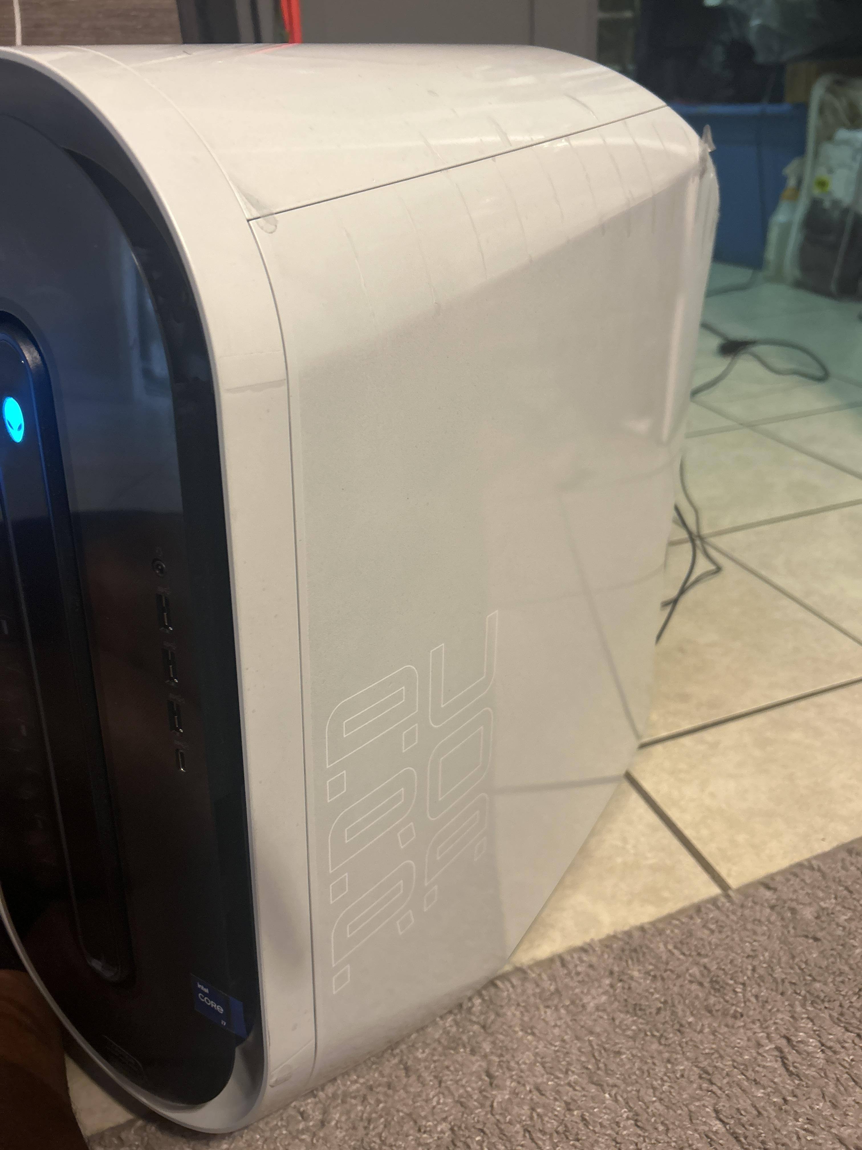 Customer provided image, click to load a larger version