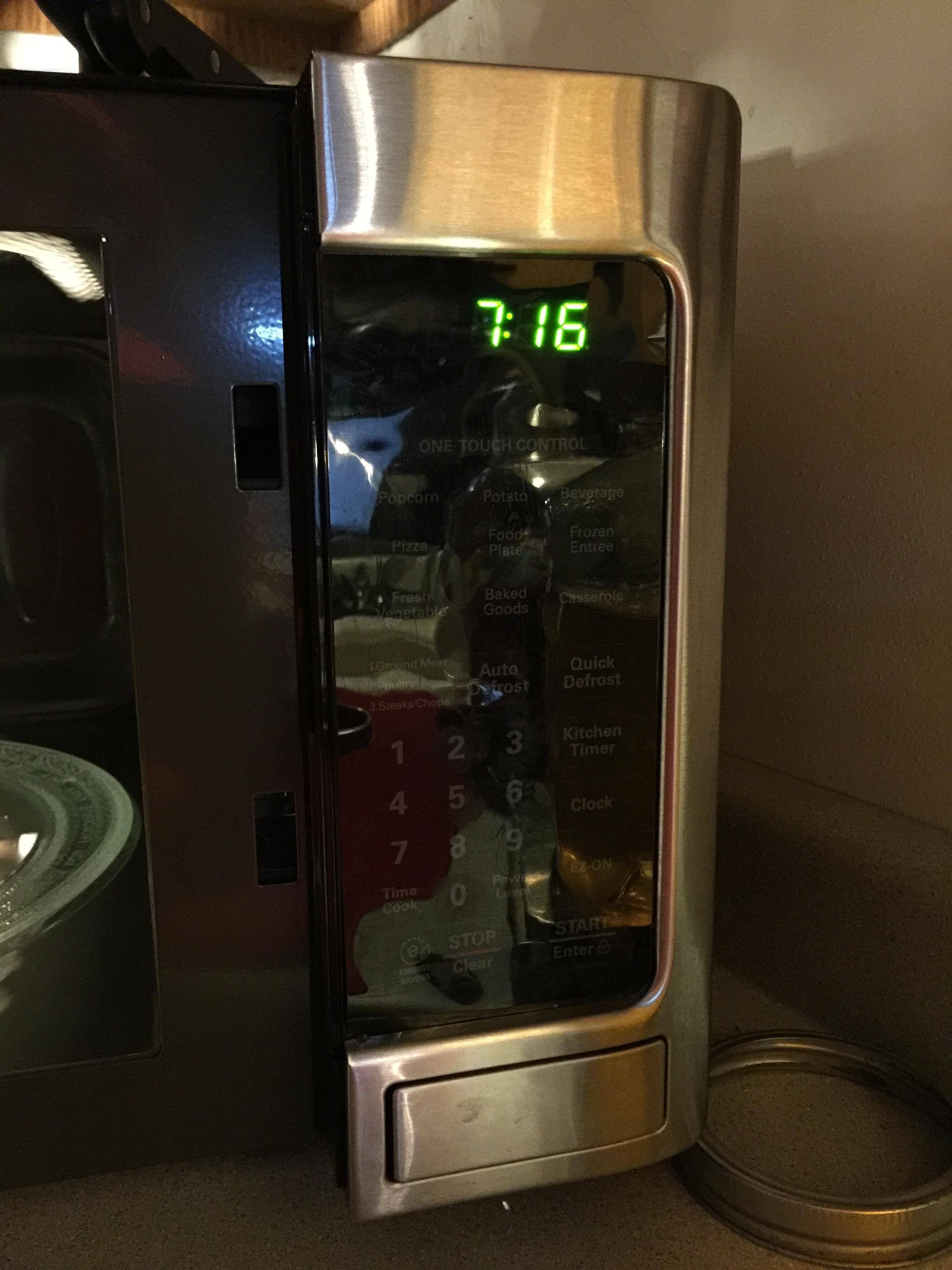 Buttons hard to read, click to load a larger version