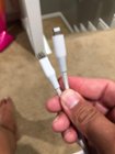 Customer provided image, click to load a larger version