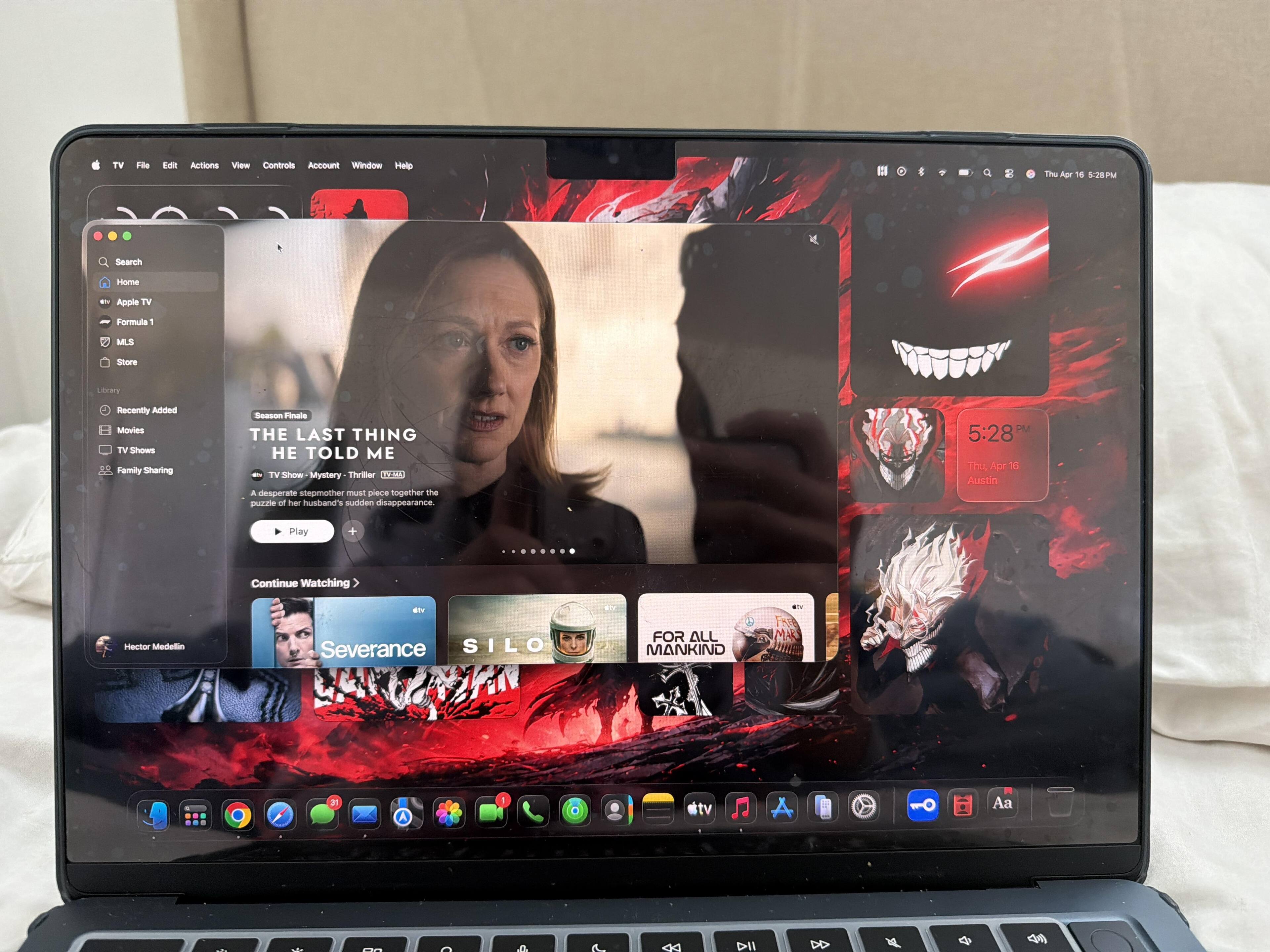 Customer provided, click to load a larger version