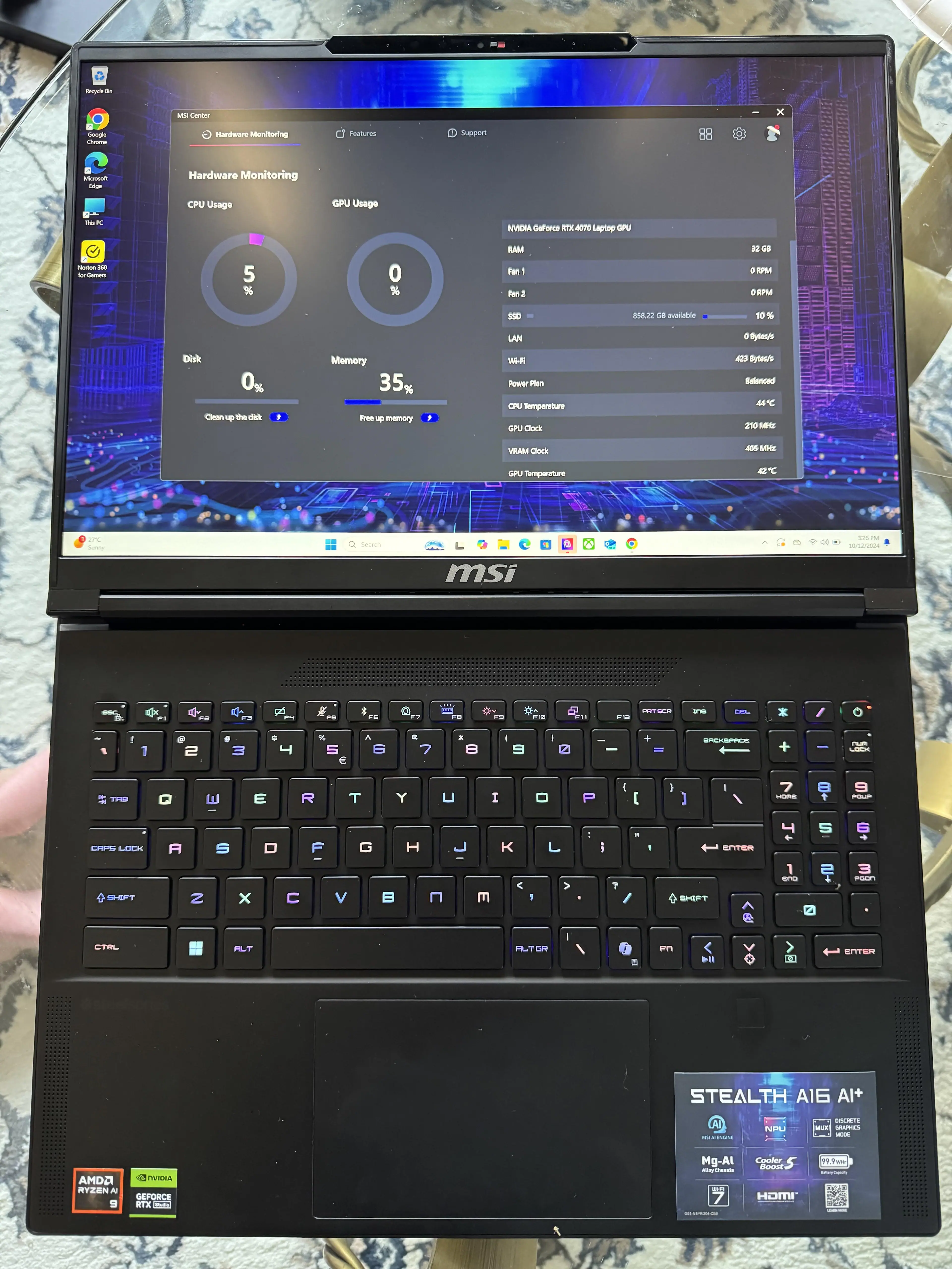 Customer provided image, click to load a larger version