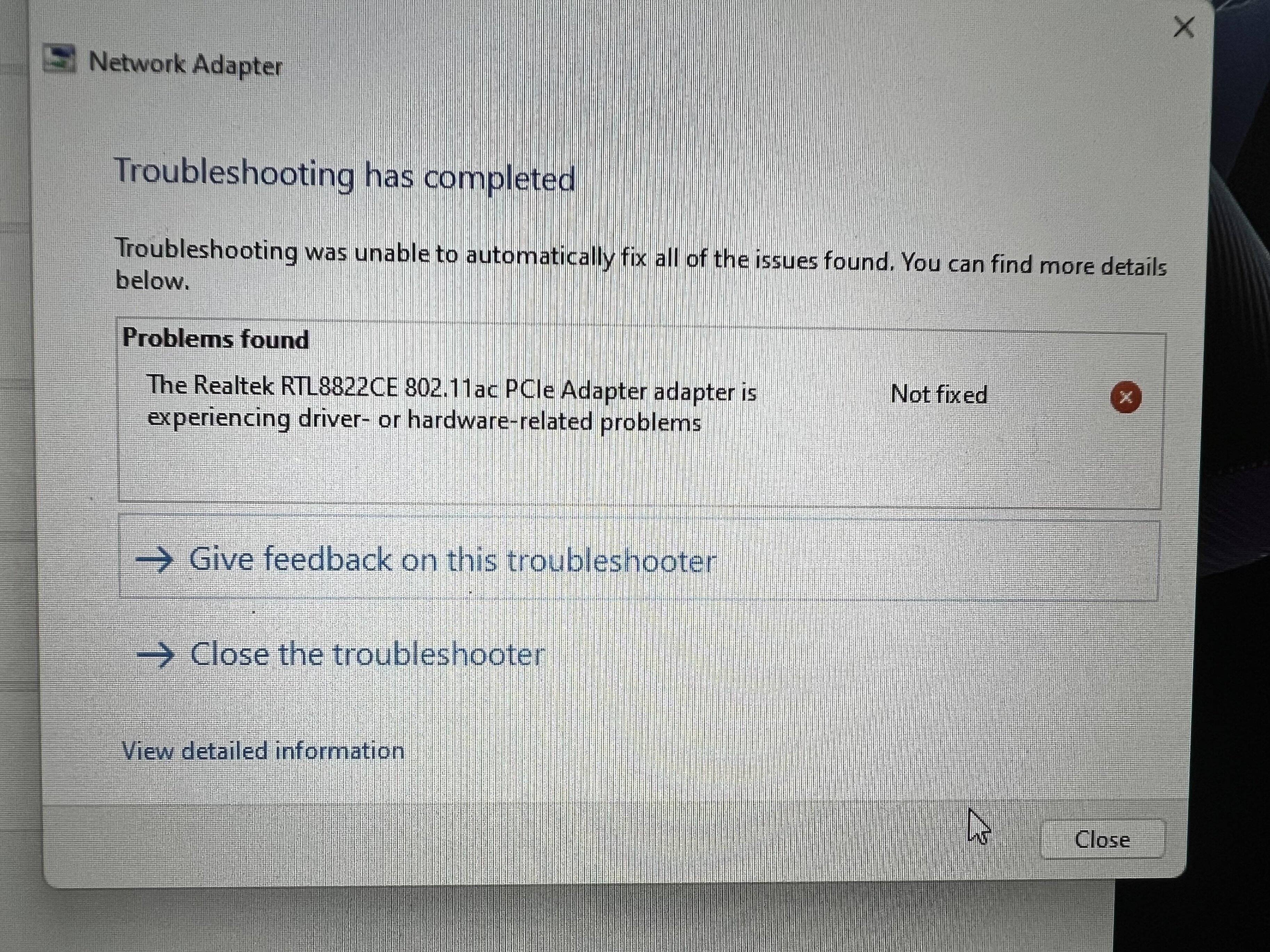 Customer provided image, click to load a larger version