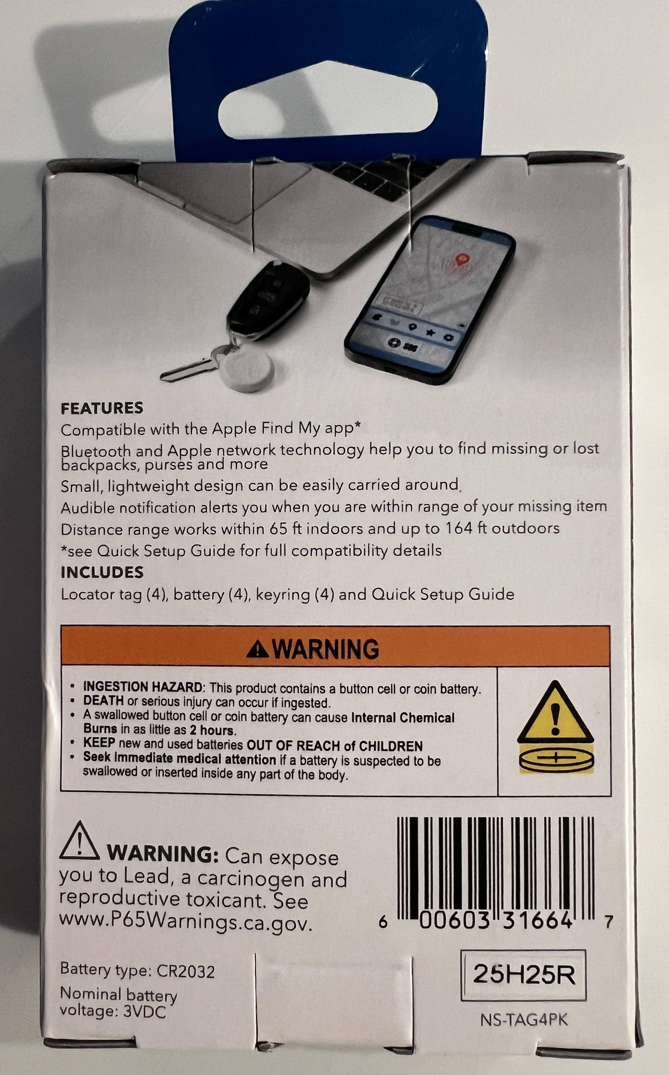 Back of box, click to load a larger version