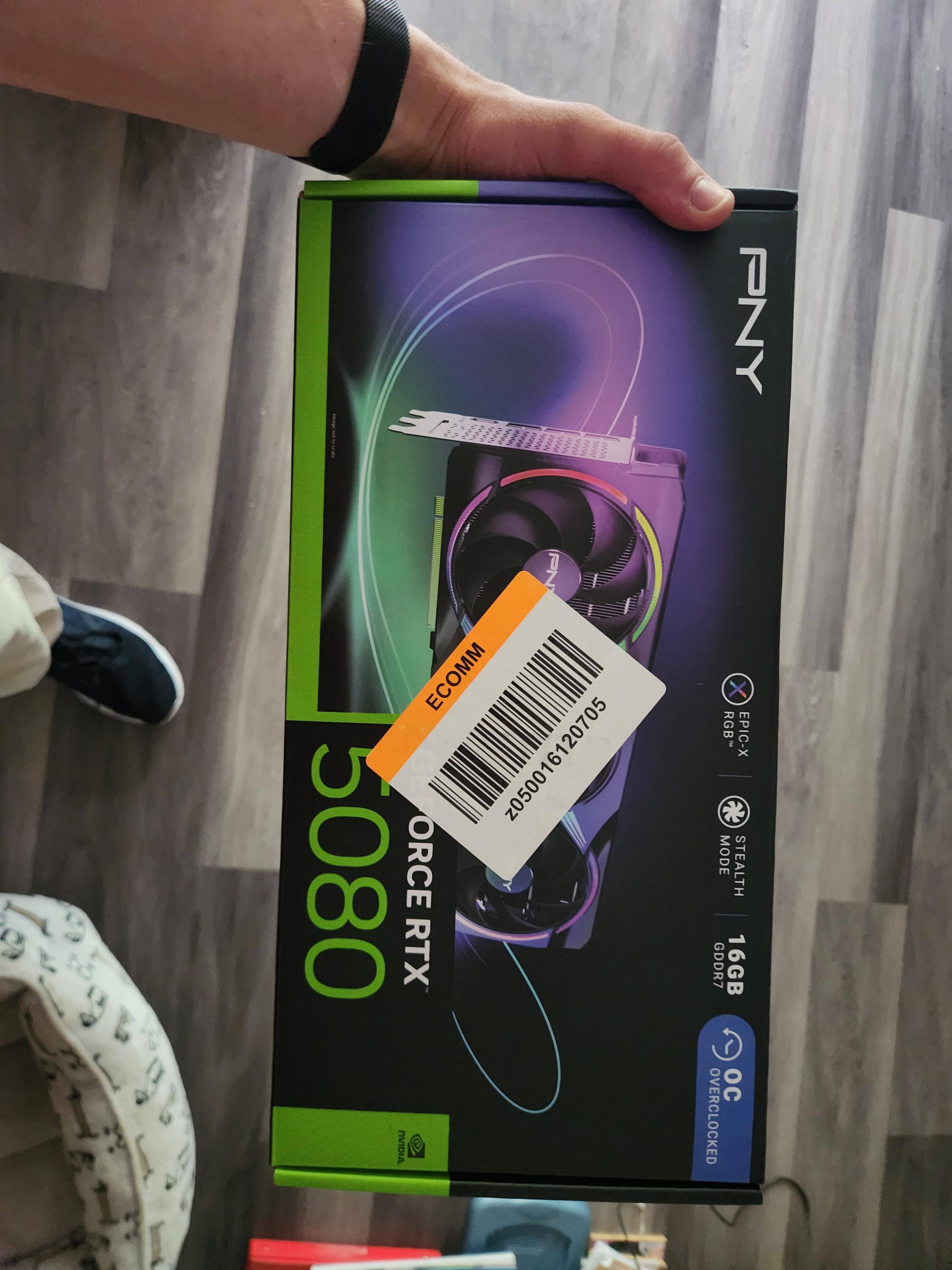 Customer provided image, click to load a larger version