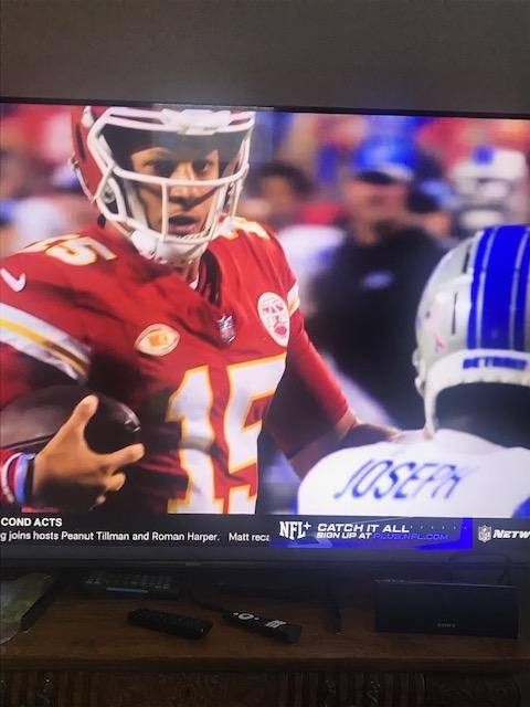 Customer provided image, click to load a larger version