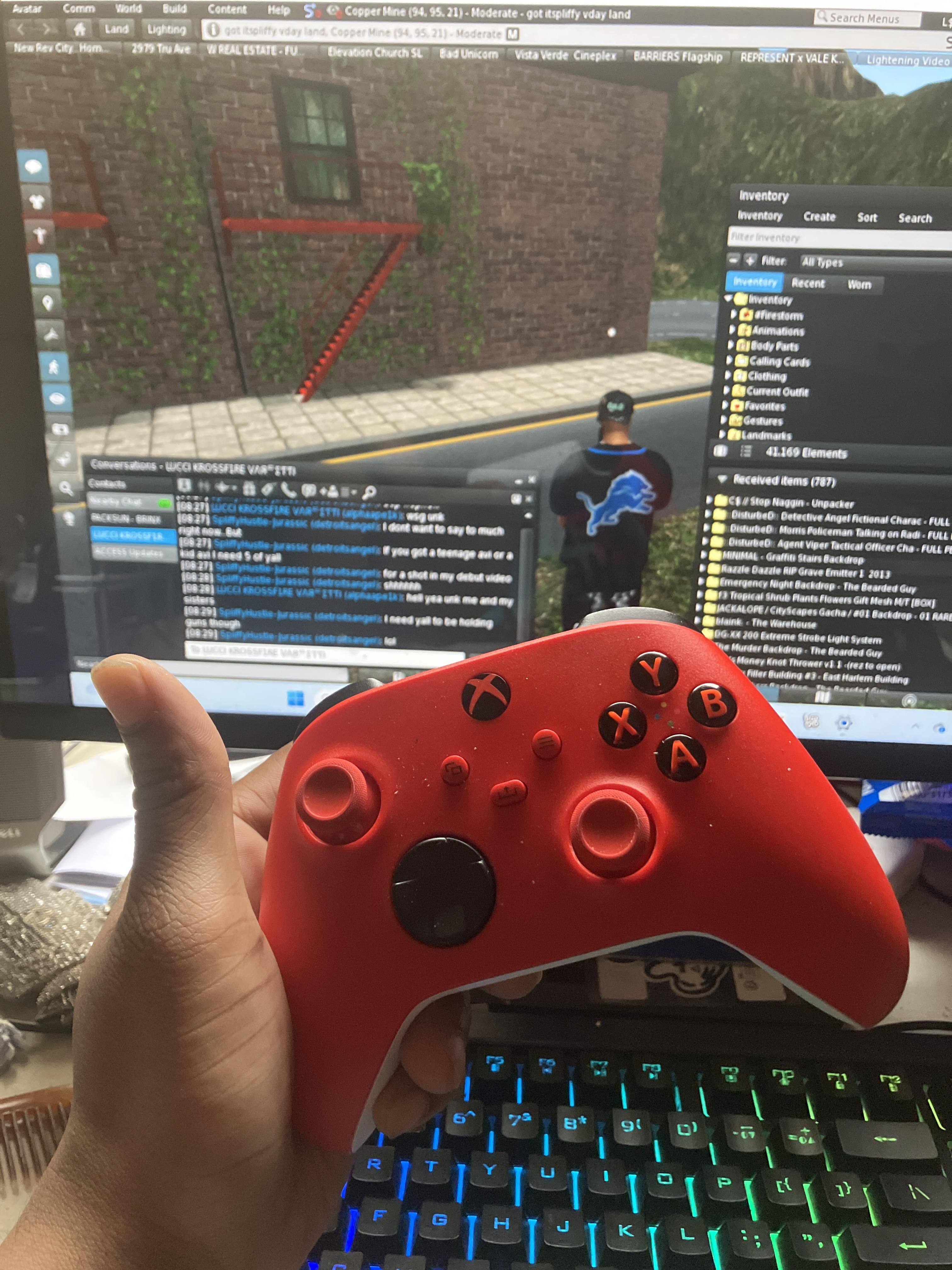 Customer provided, click to load a larger version