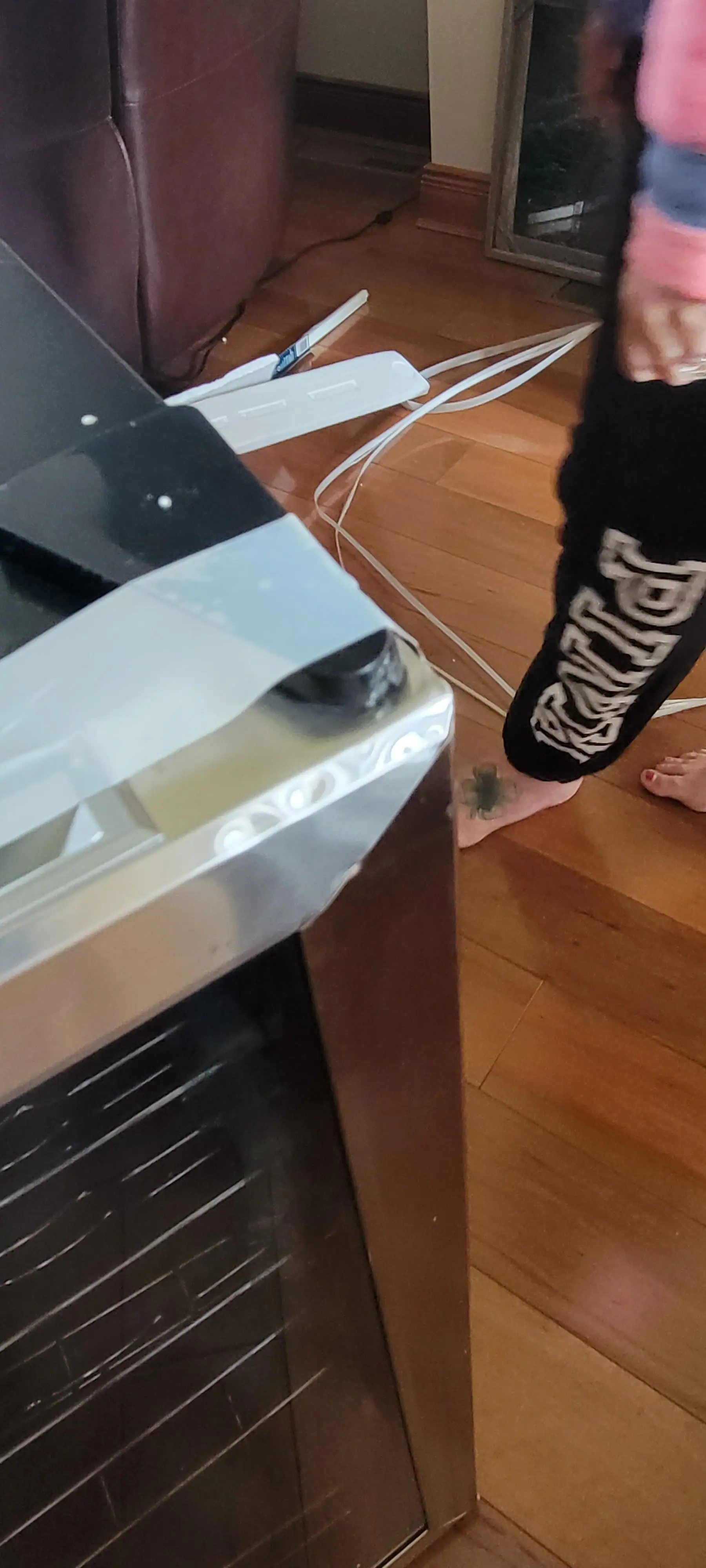 Customer provided image, click to load a larger version