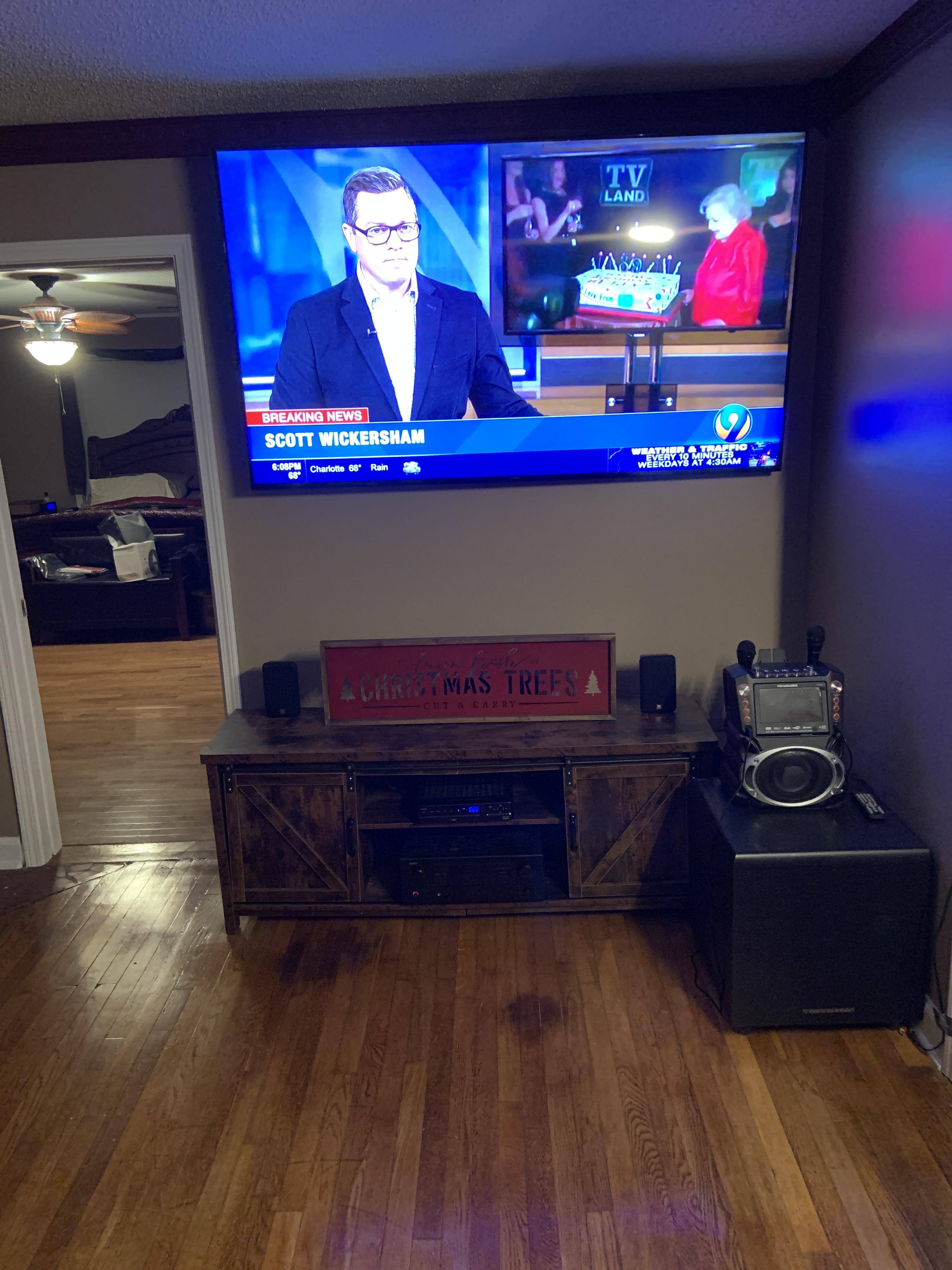 Customer provided image, click to load a larger version