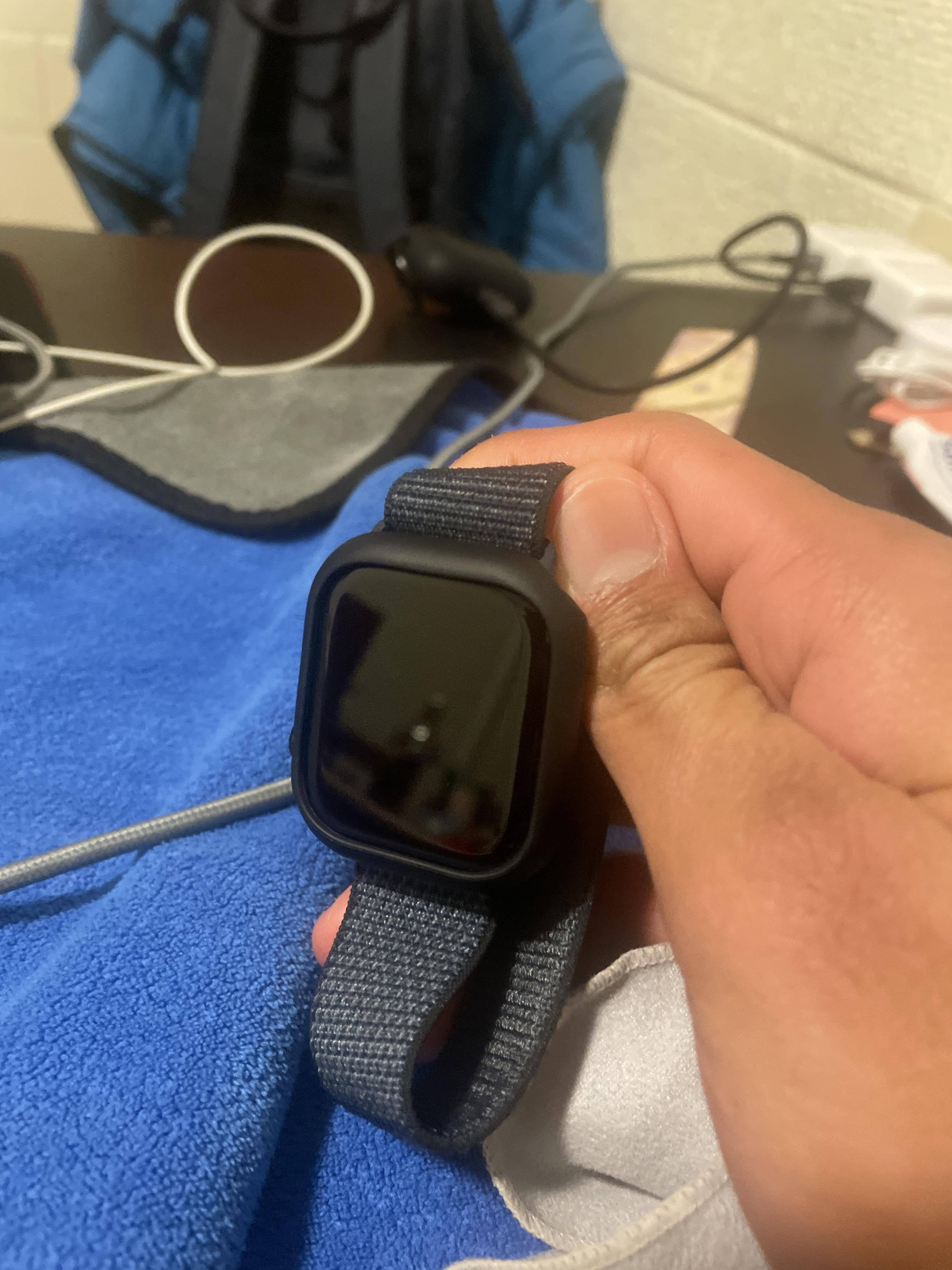 Customer provided image, click to load a larger version