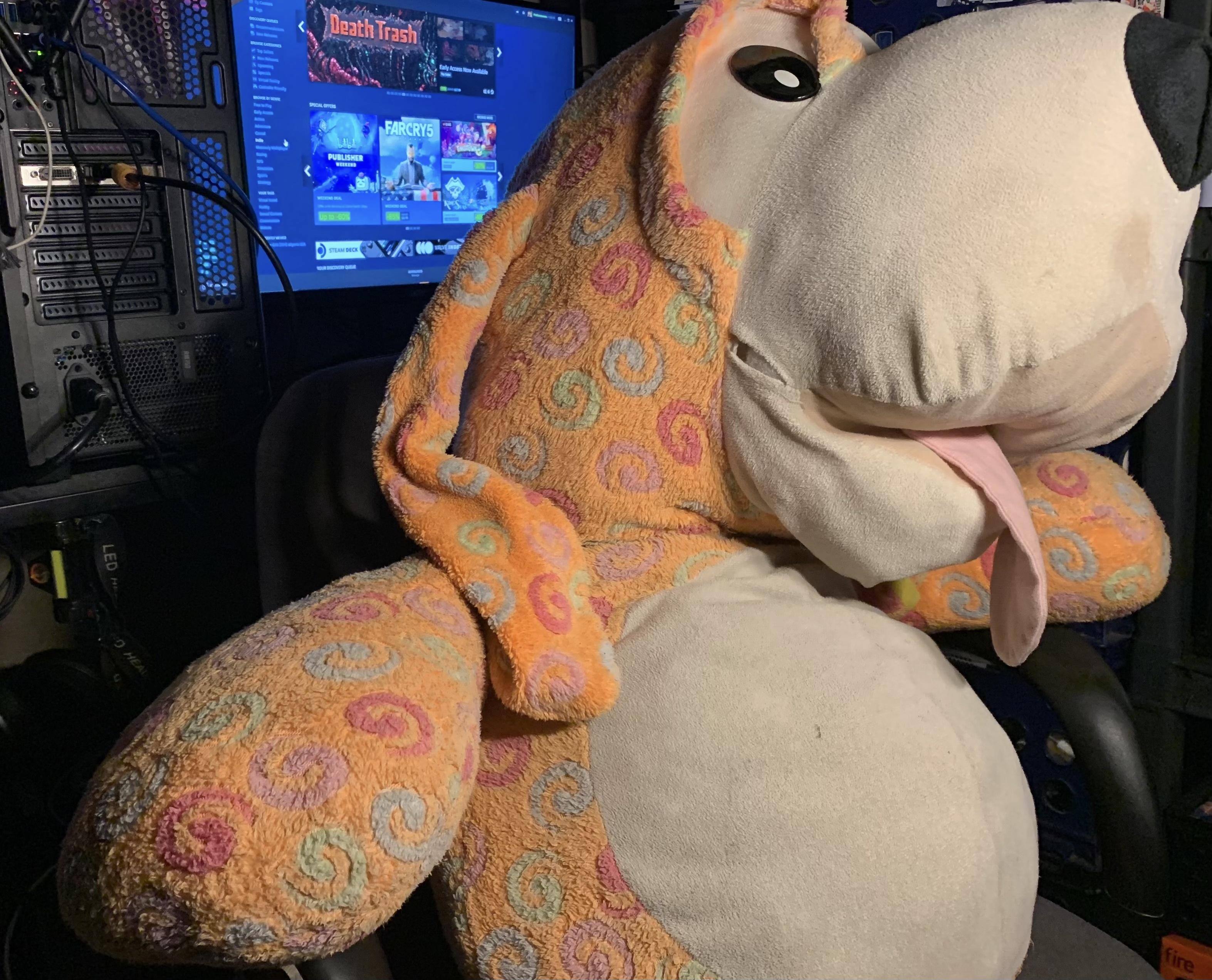 Customer provided, click to load a larger version