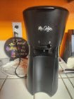 Mr. Coffee 12-Cup Coffee Grinder - Product Review — The Brew Adventures