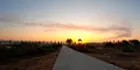 Nice sunrise, click to load a larger version