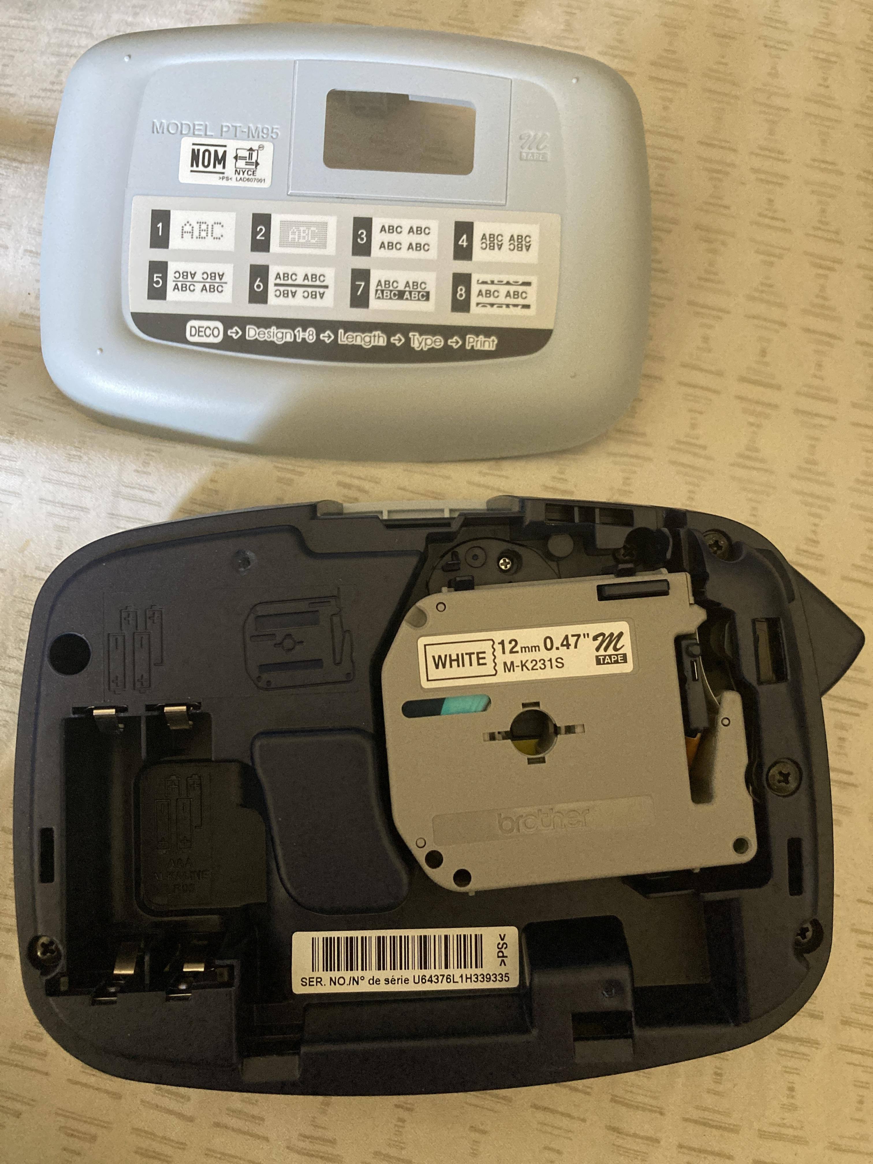 Customer provided image, click to load a larger version