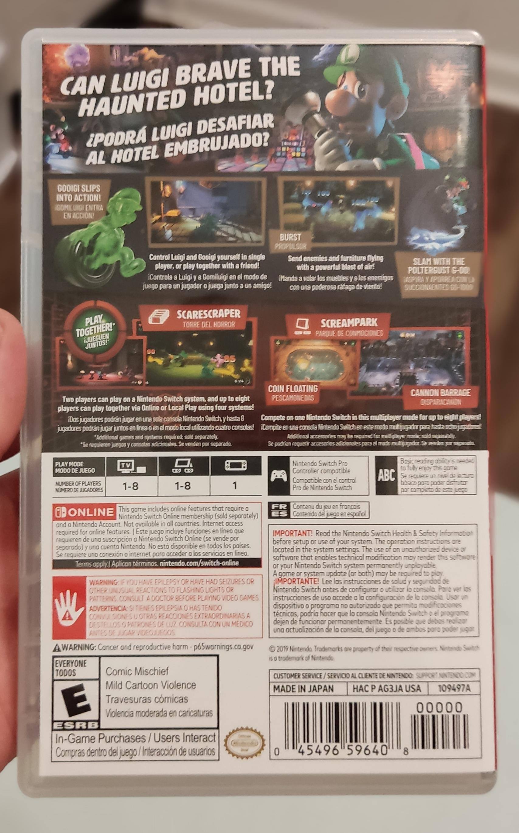 Customer provided, click to load a larger version