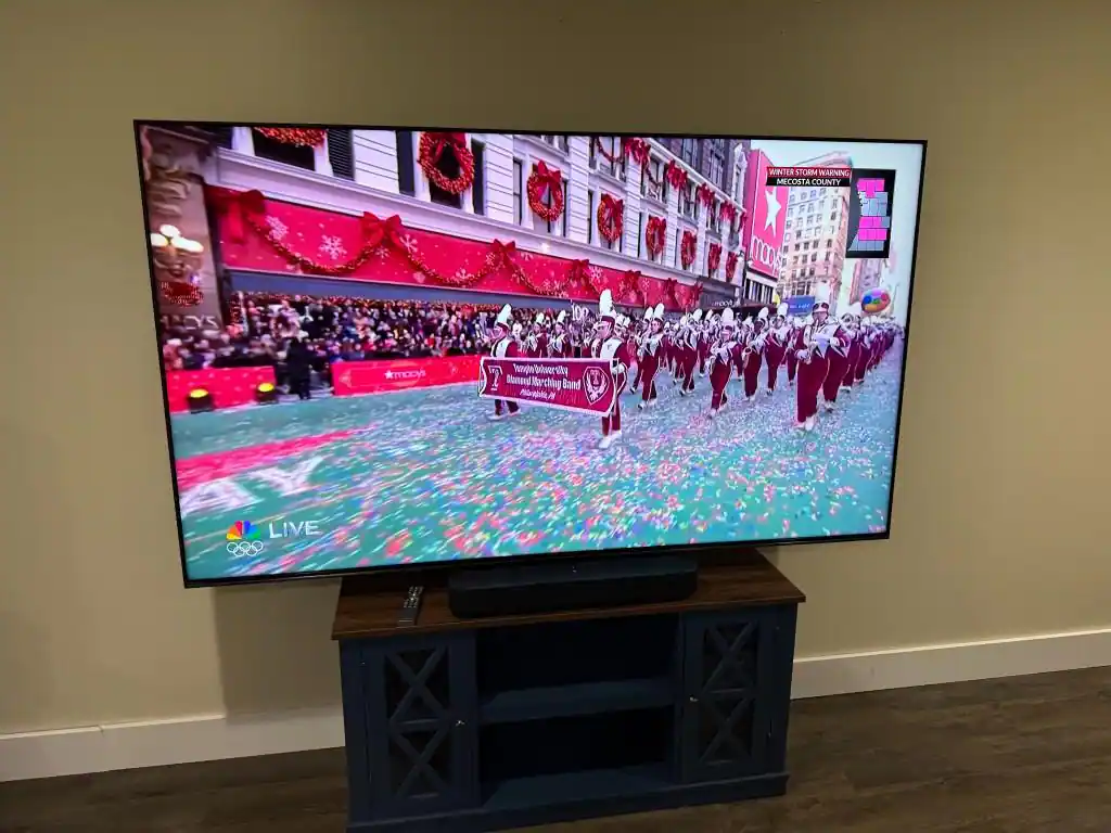 Customer provided image, click to load a larger version