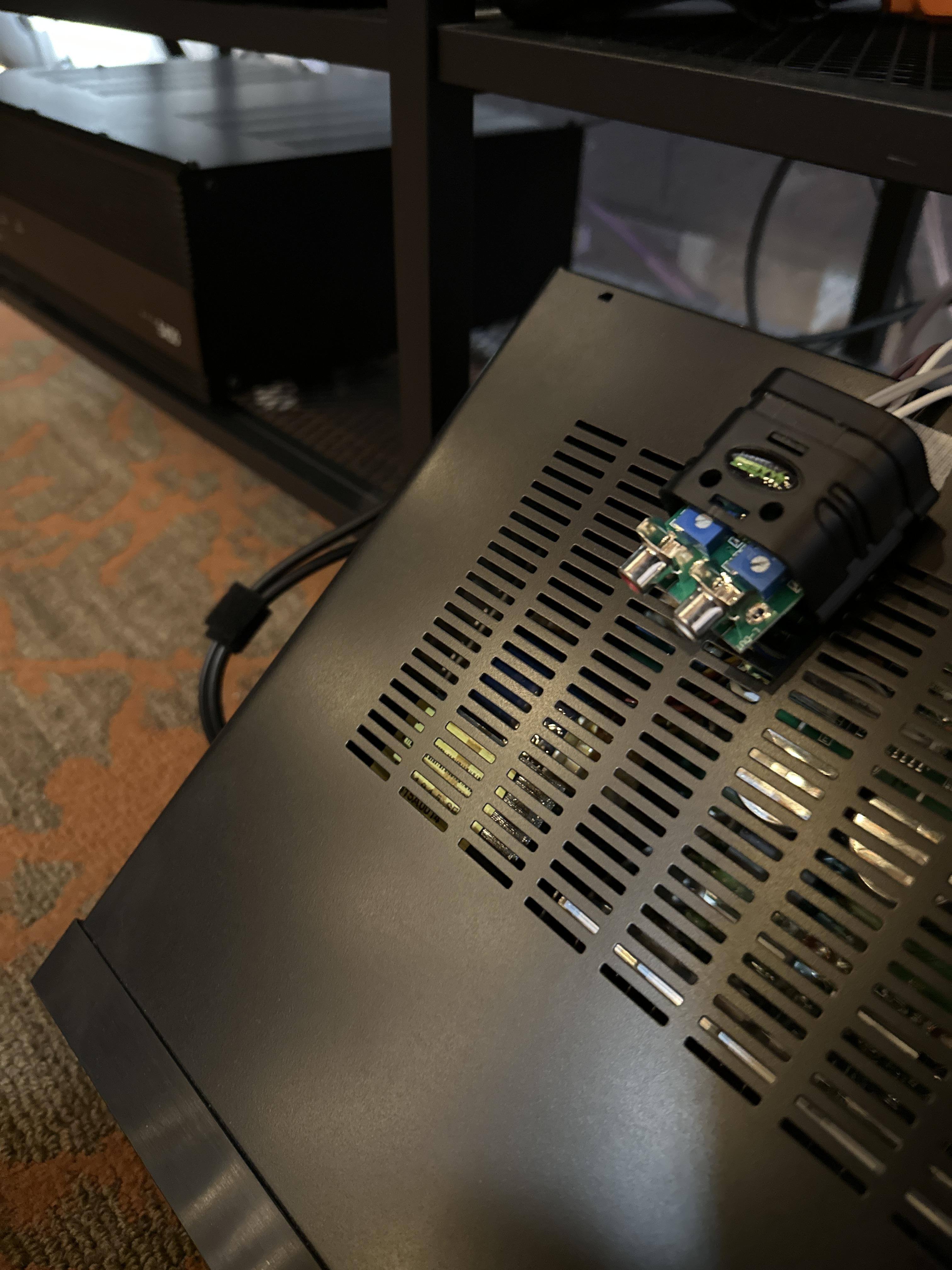 Customer provided image, click to load a larger version