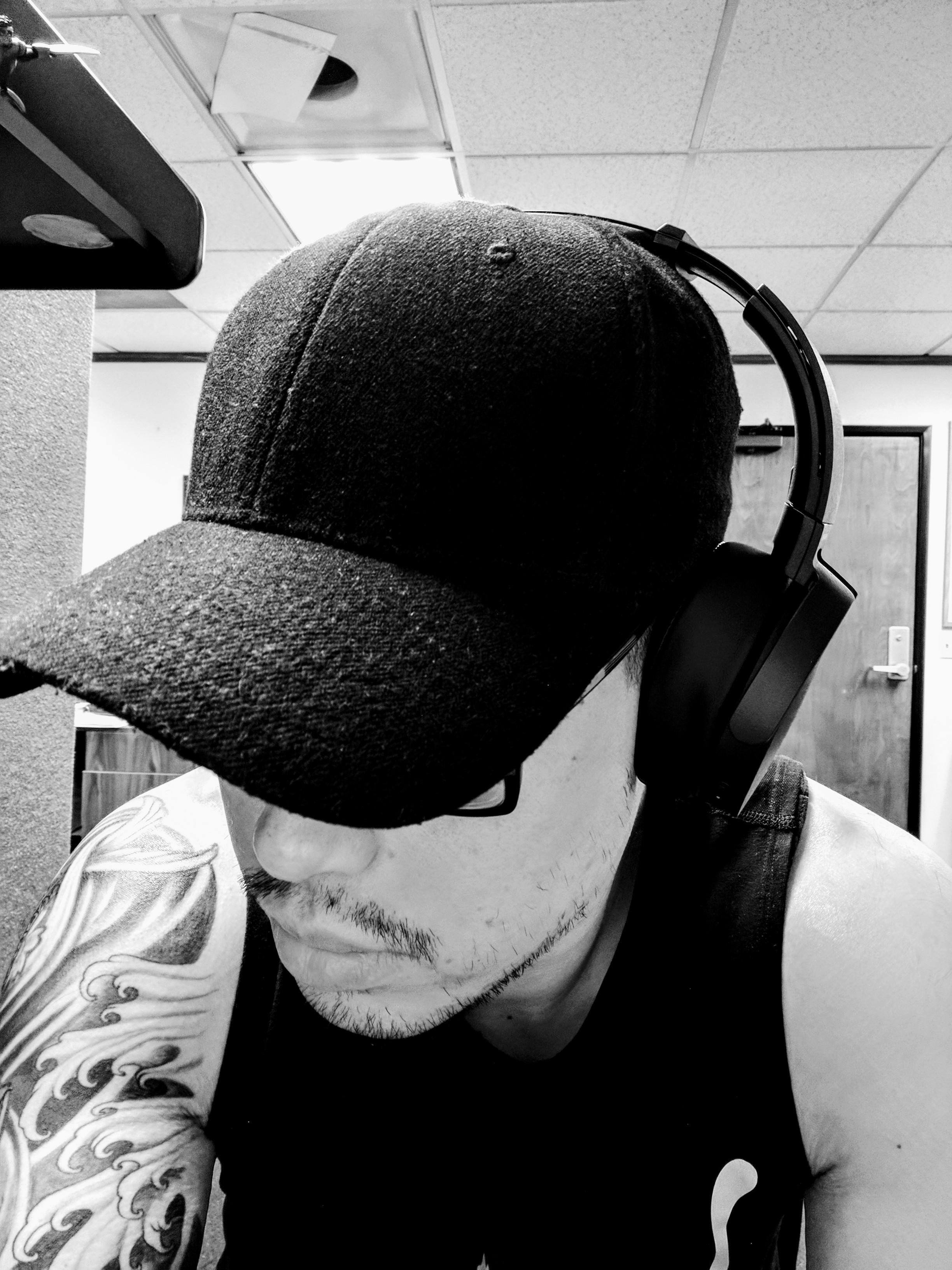 Appearance of the Headset, click to load a larger version