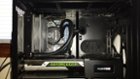 My build in Phanteks Enthoo Evolv ITX Case, click to load a larger version