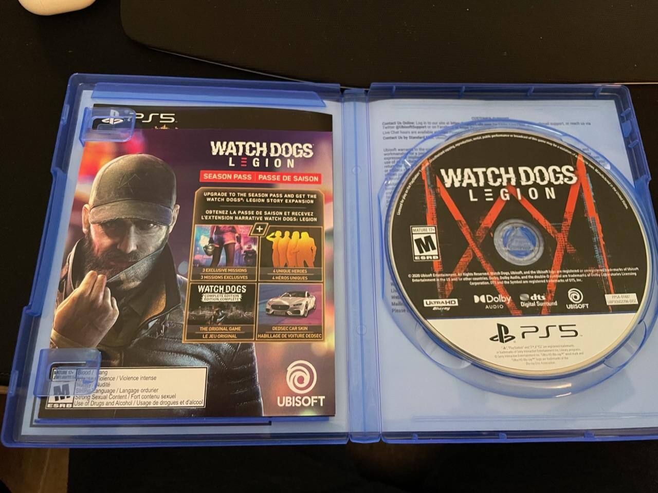 Customer provided, click to load a larger version