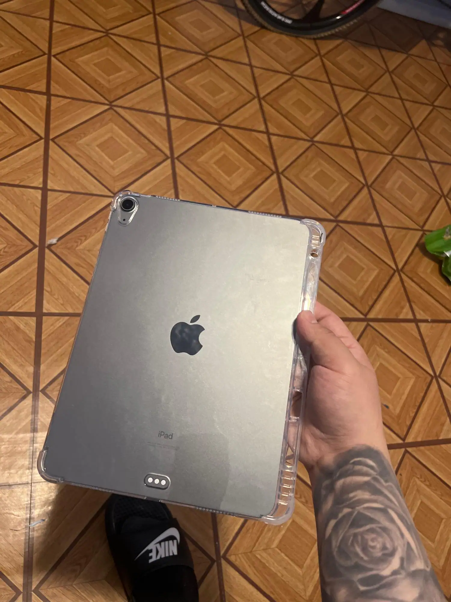 Customer provided, click to load a larger version