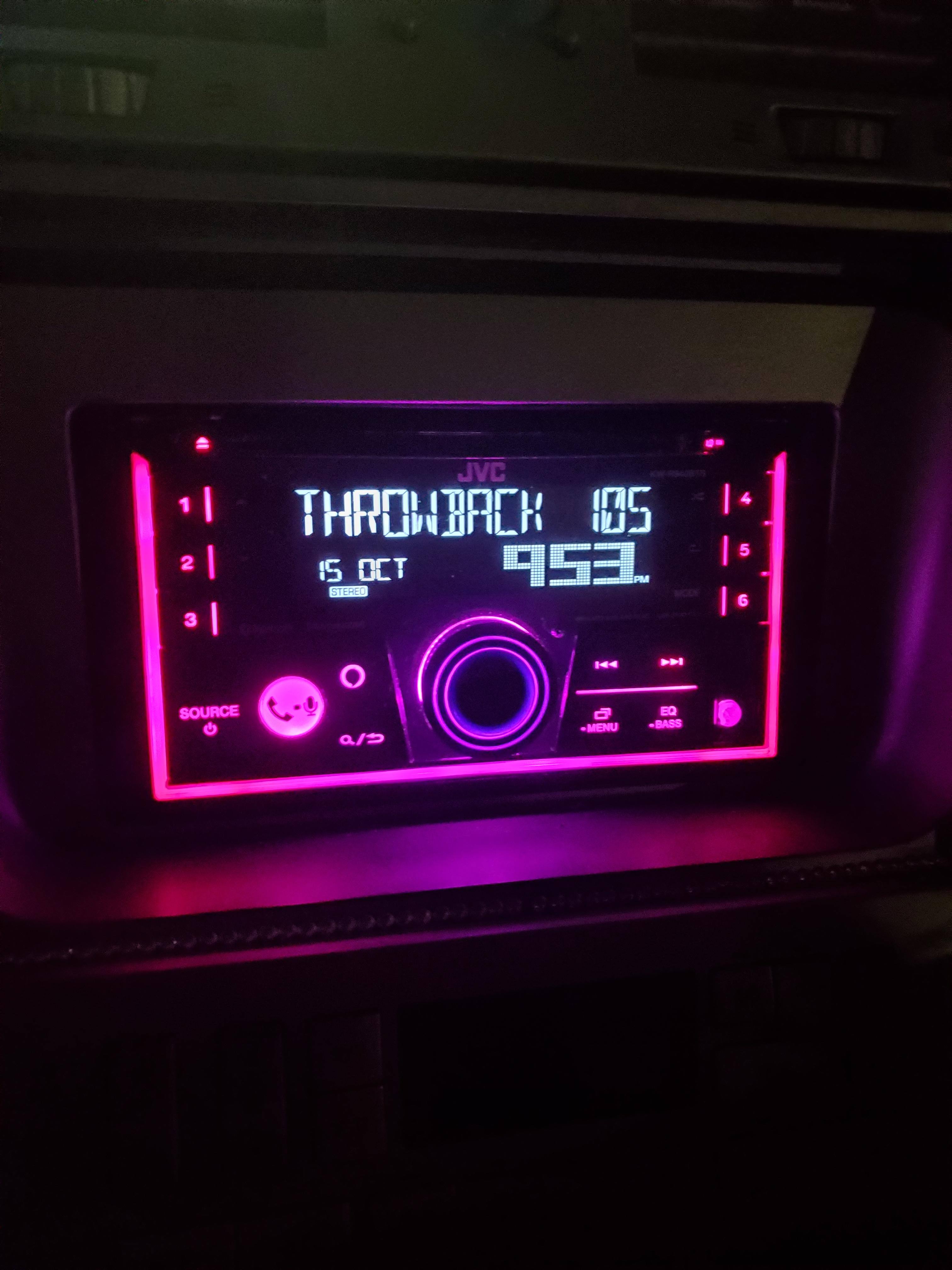 Customer provided image, click to load a larger version