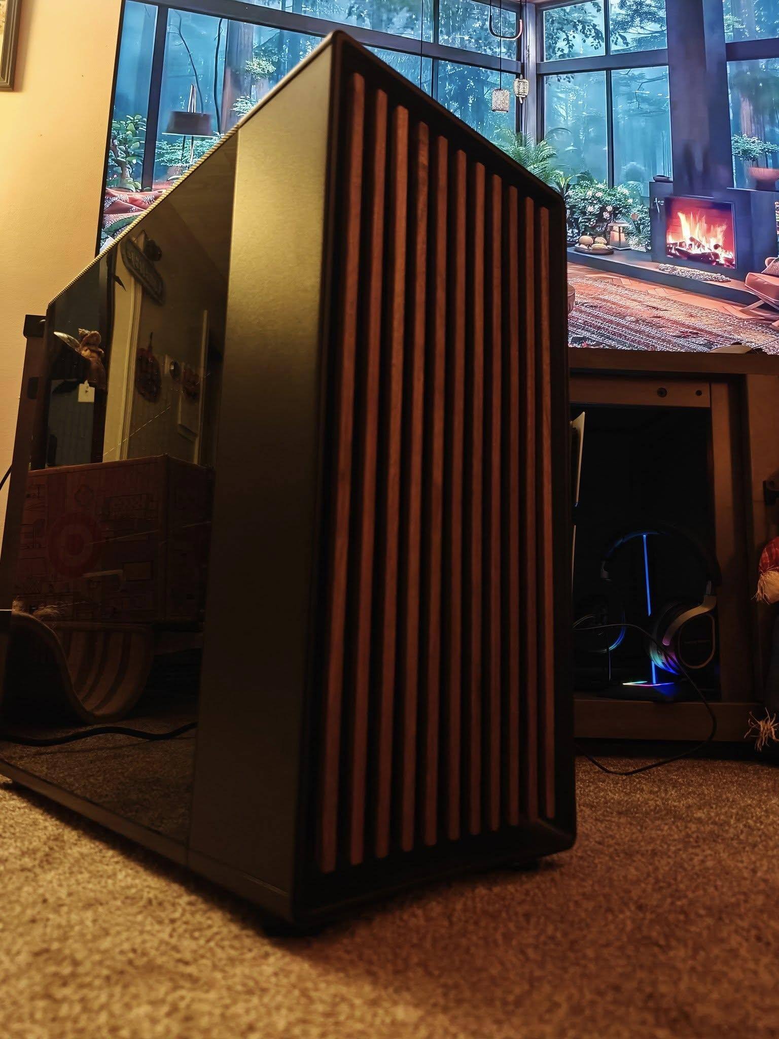 Customer provided image, click to load a larger version