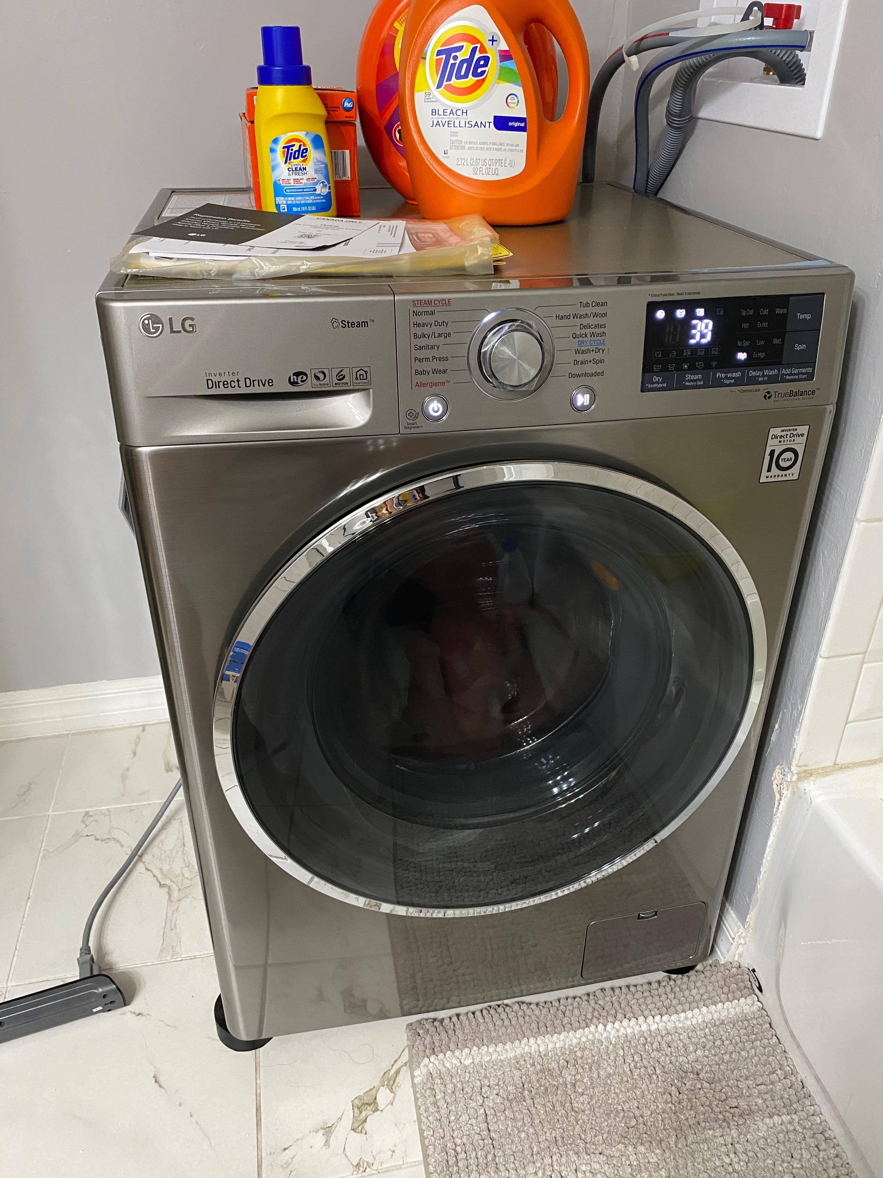 Customer provided image, click to load a larger version