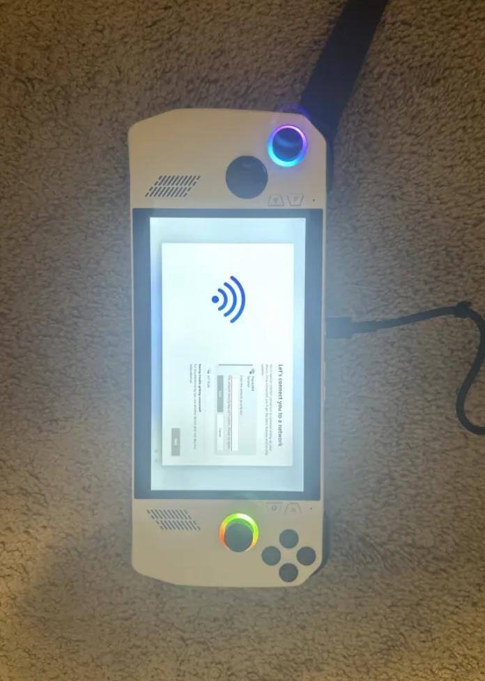 Customer provided, click to load a larger version