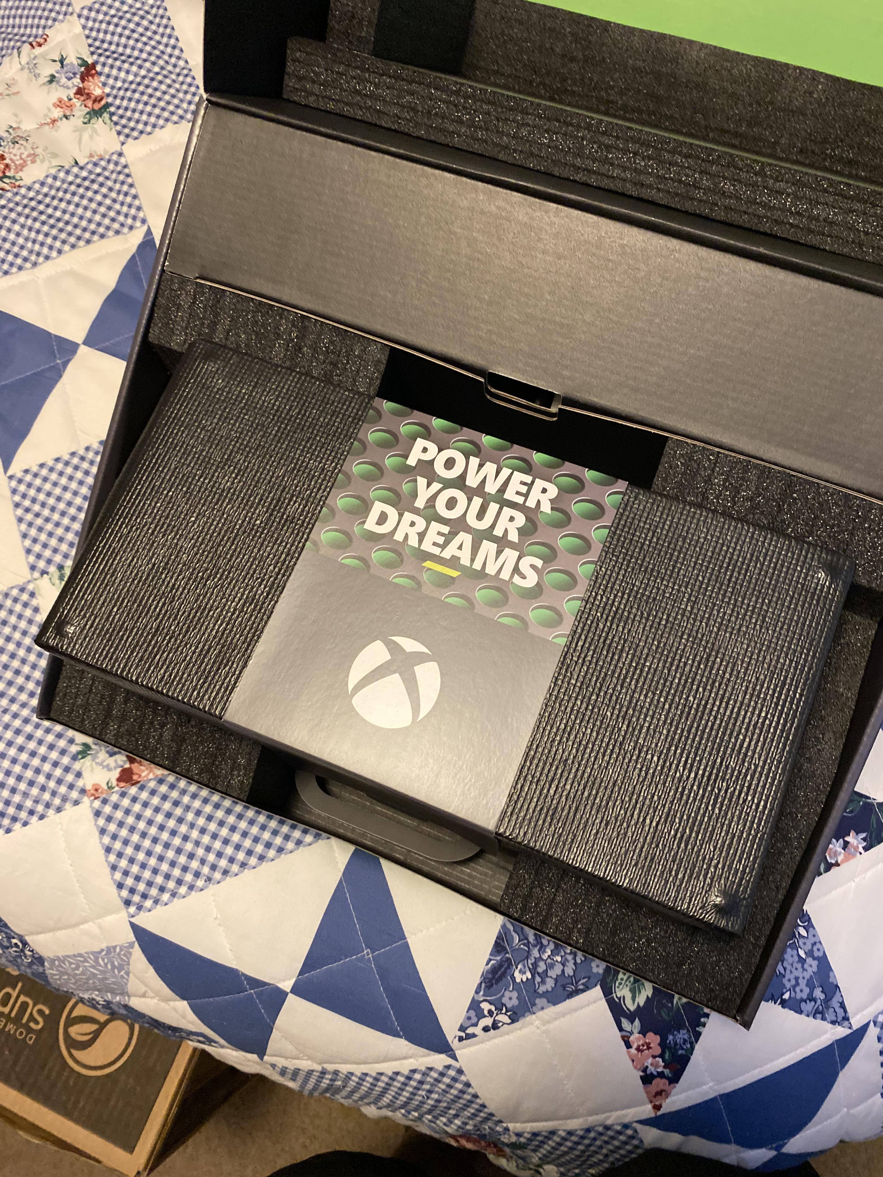 Customer provided, click to load a larger version