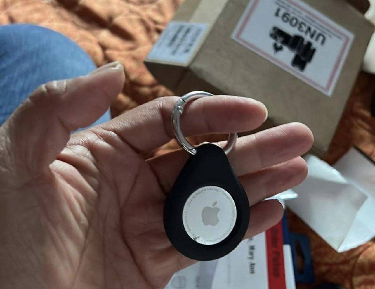 Customer provided, click to load a larger version