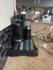 De'Longhi Nespresso Vertuo Plus Deluxe Coffee & Espresso Machine with  Aerocinno Piano Black ENV155BAE - Best Buy