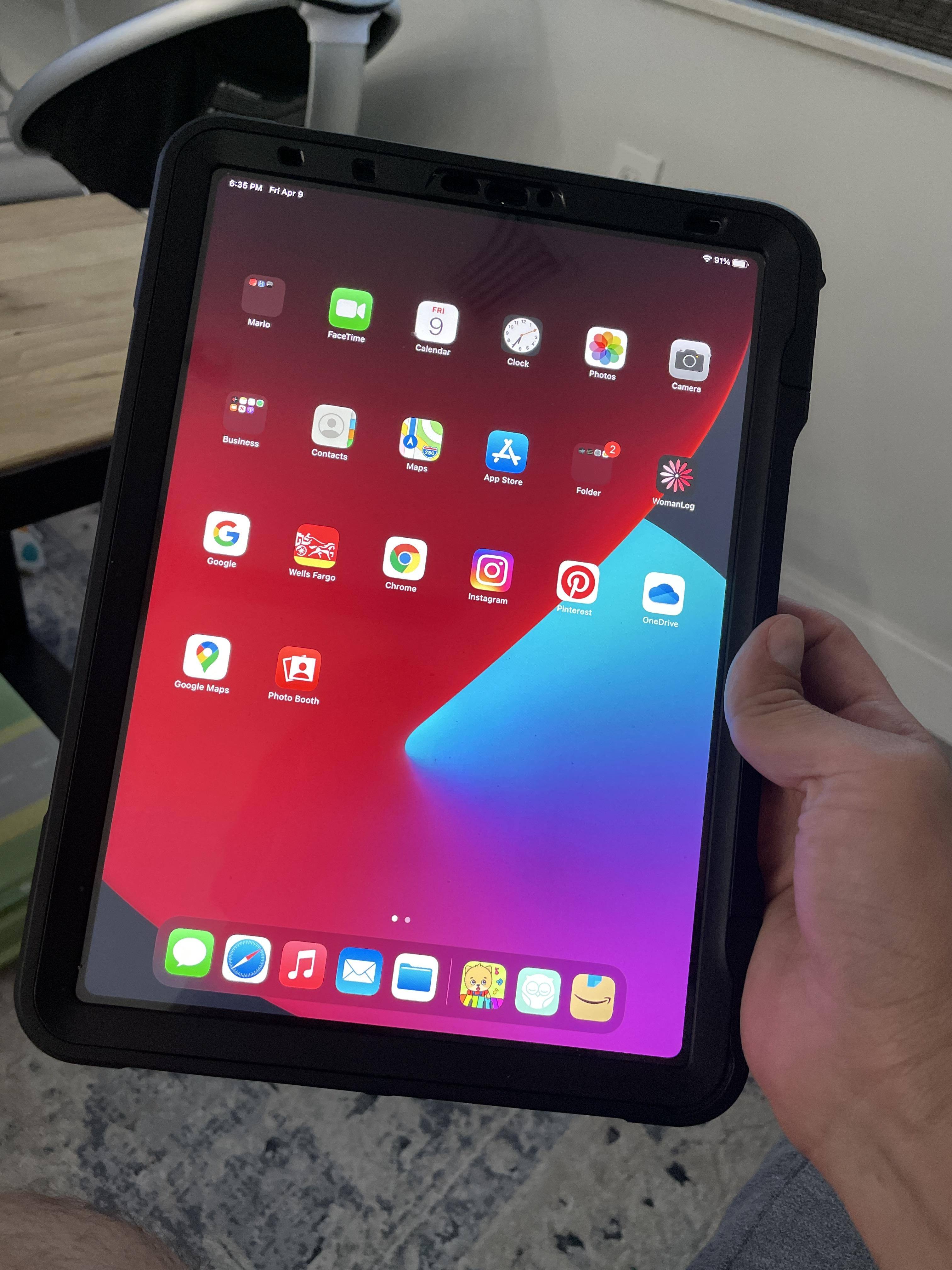 Customer provided, click to load a larger version