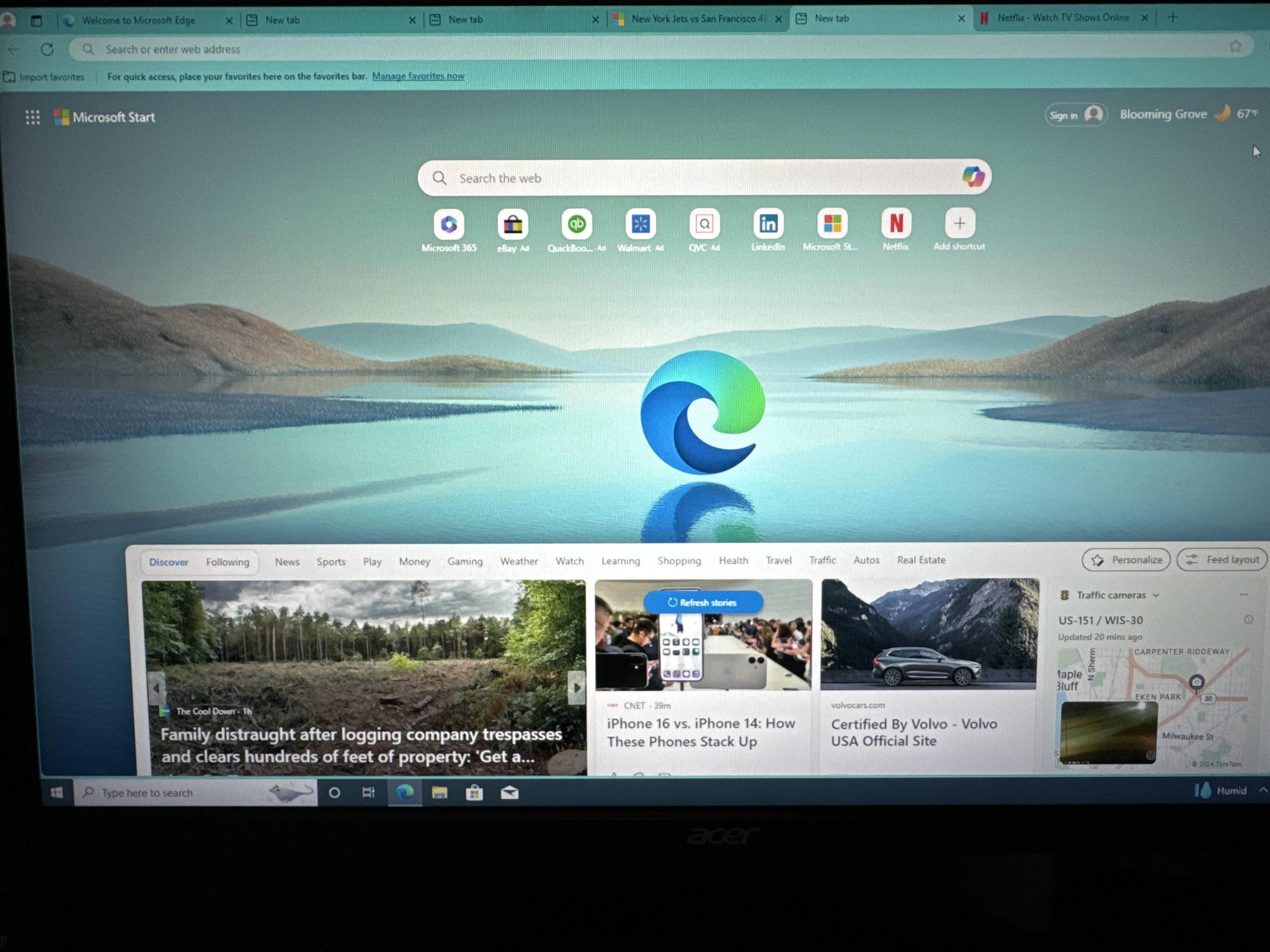 Customer provided image, click to load a larger version