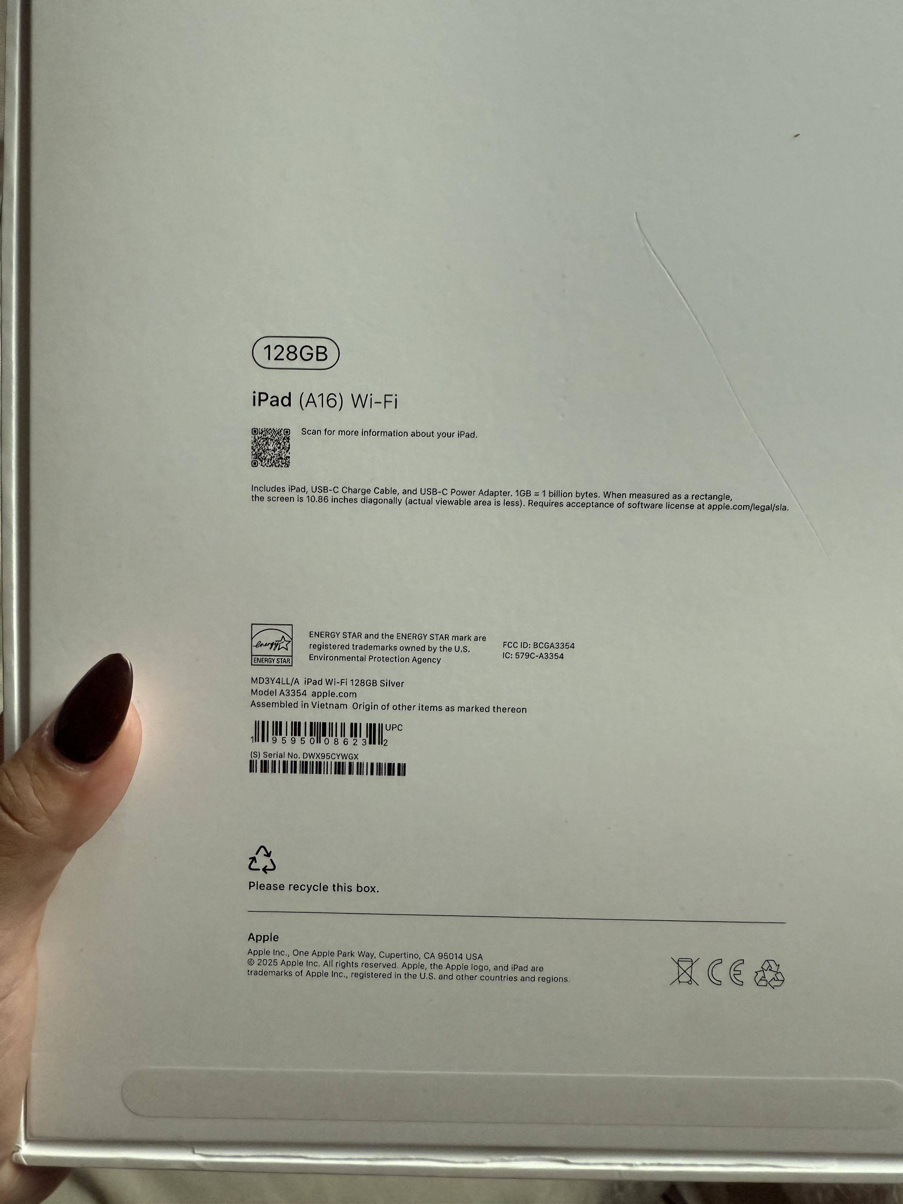 Customer provided, click to load a larger version