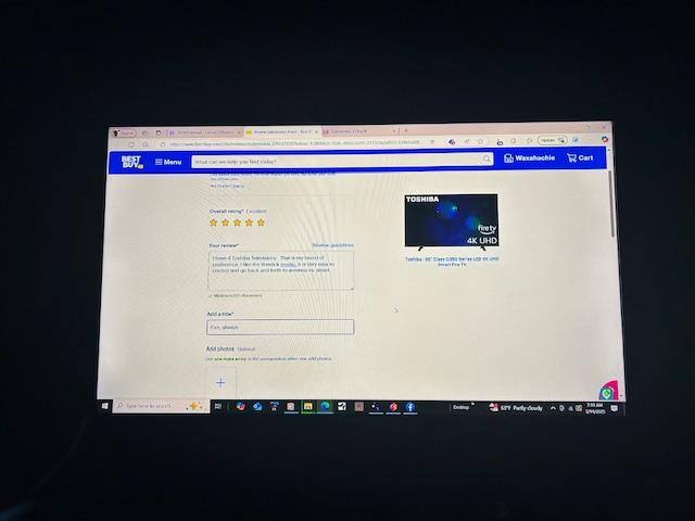 Customer provided, click to load a larger version