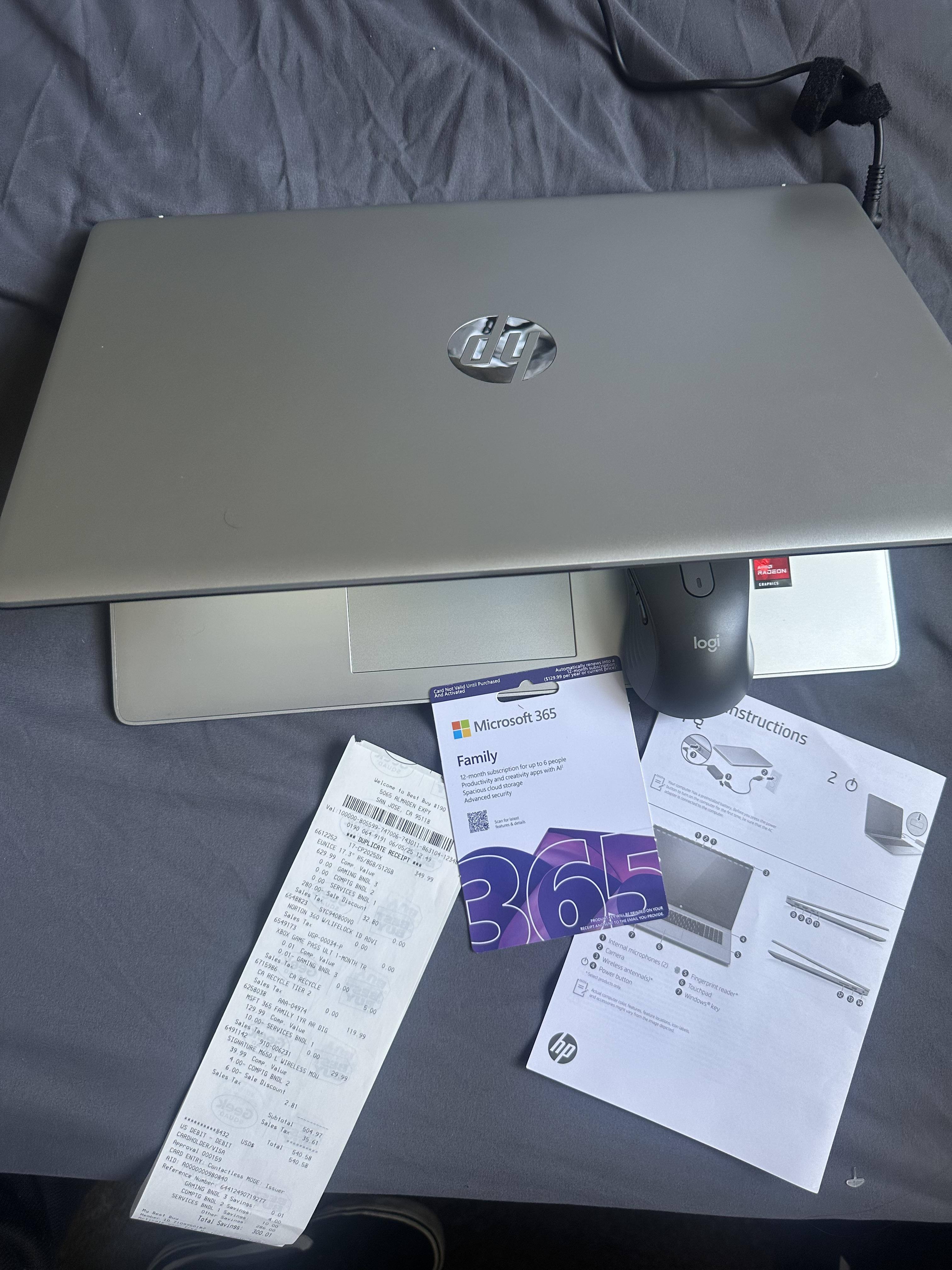 Customer provided, click to load a larger version