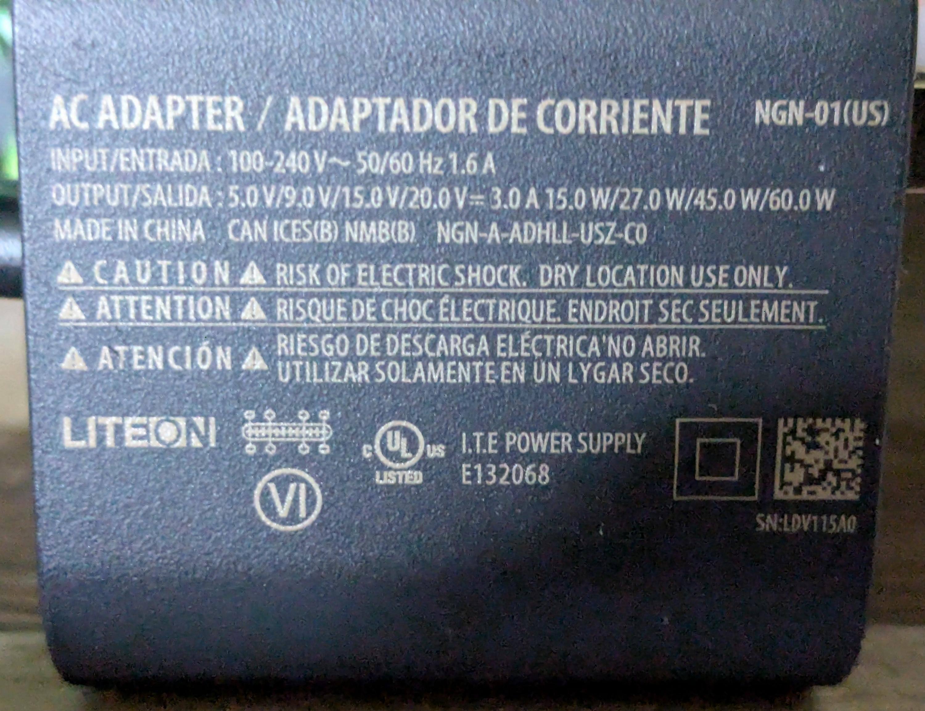 Customer provided, click to load a larger version