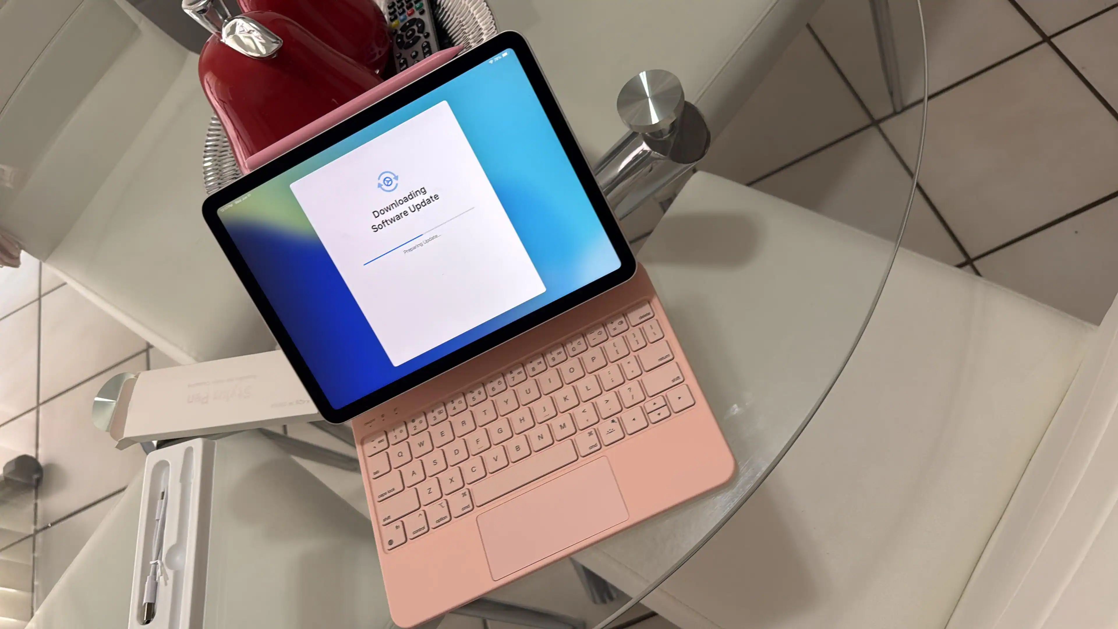 Customer provided image, click to load a larger version