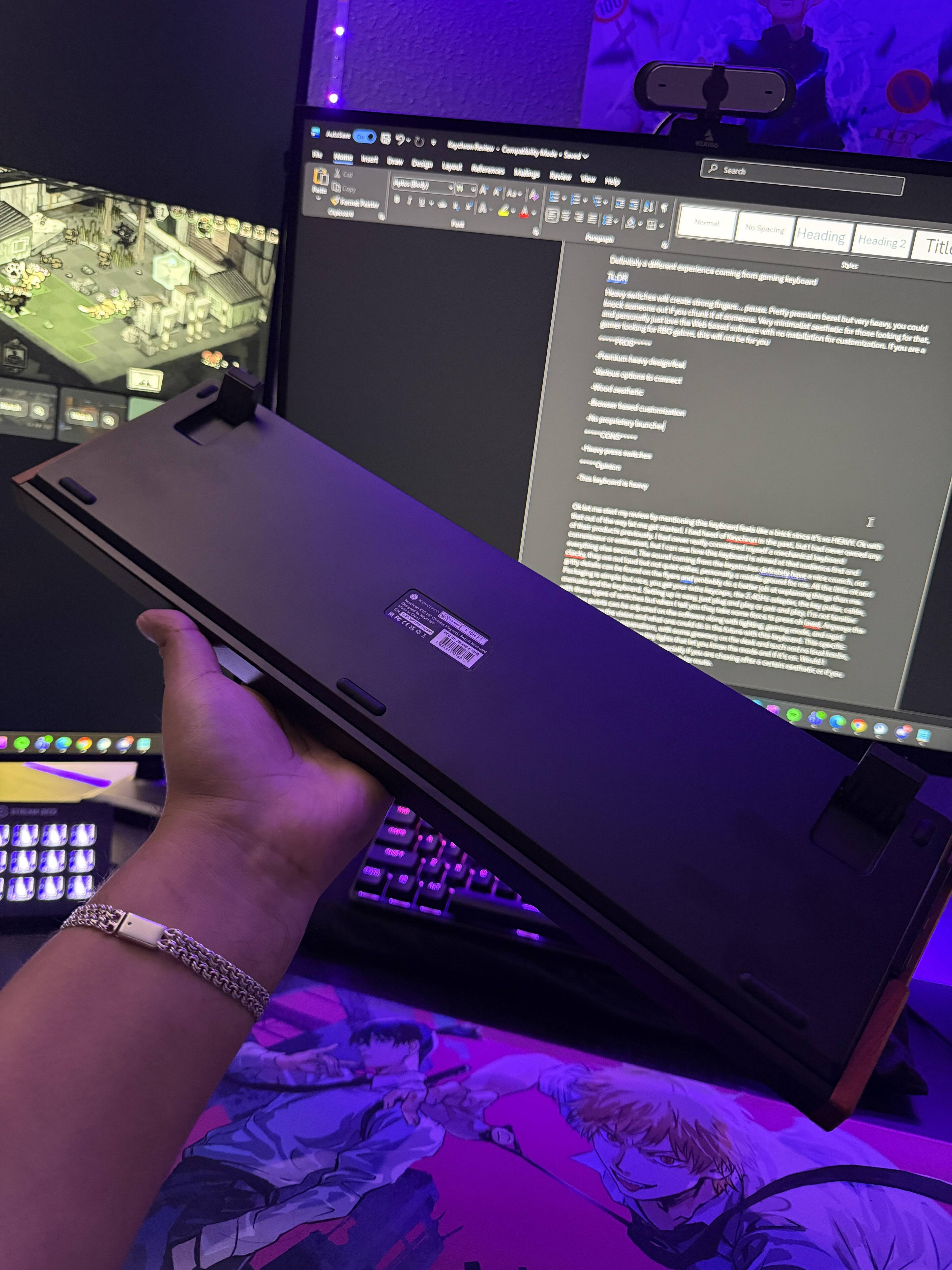 Customer provided image, click to load a larger version