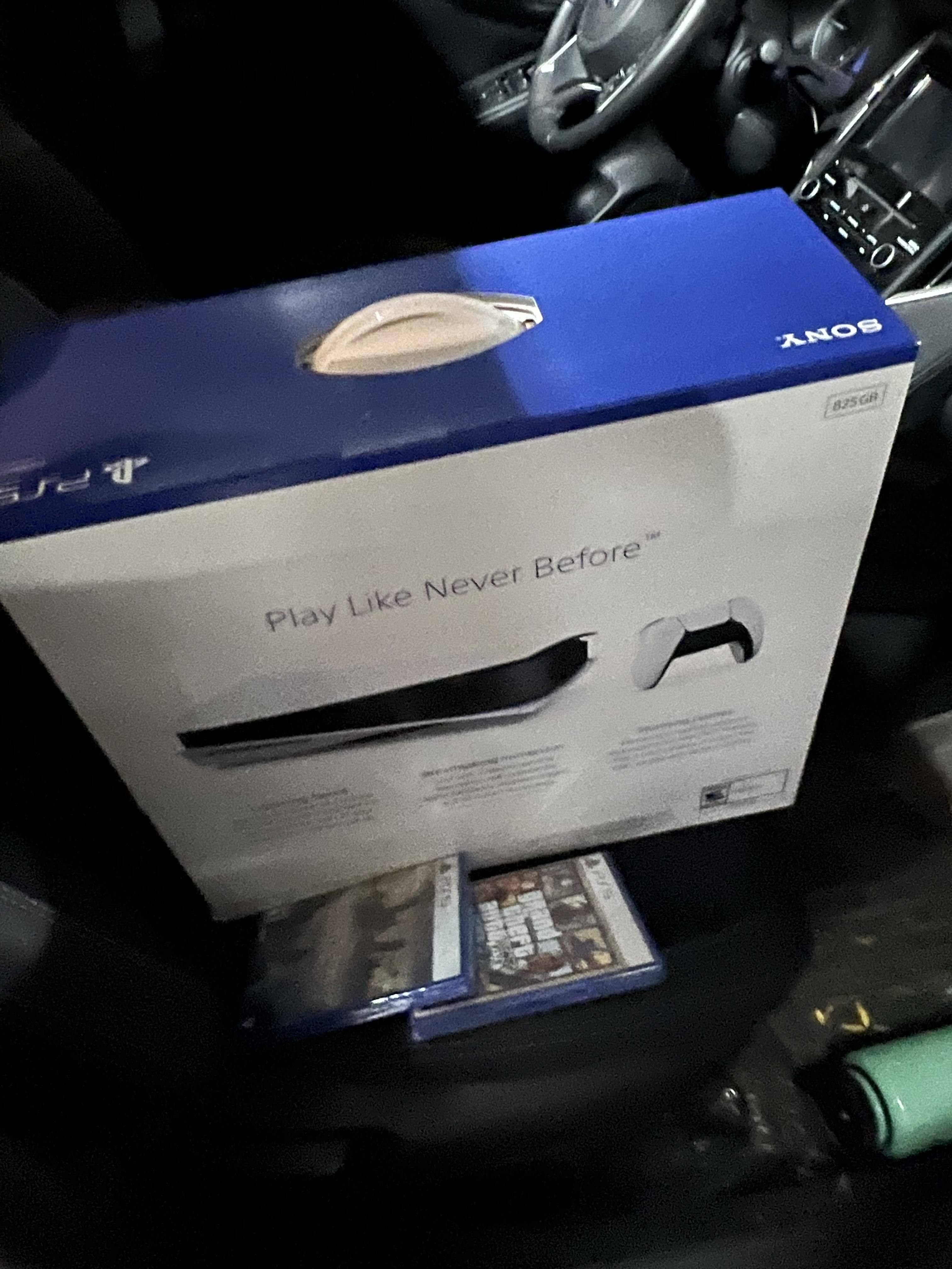 Customer provided image, click to load a larger version