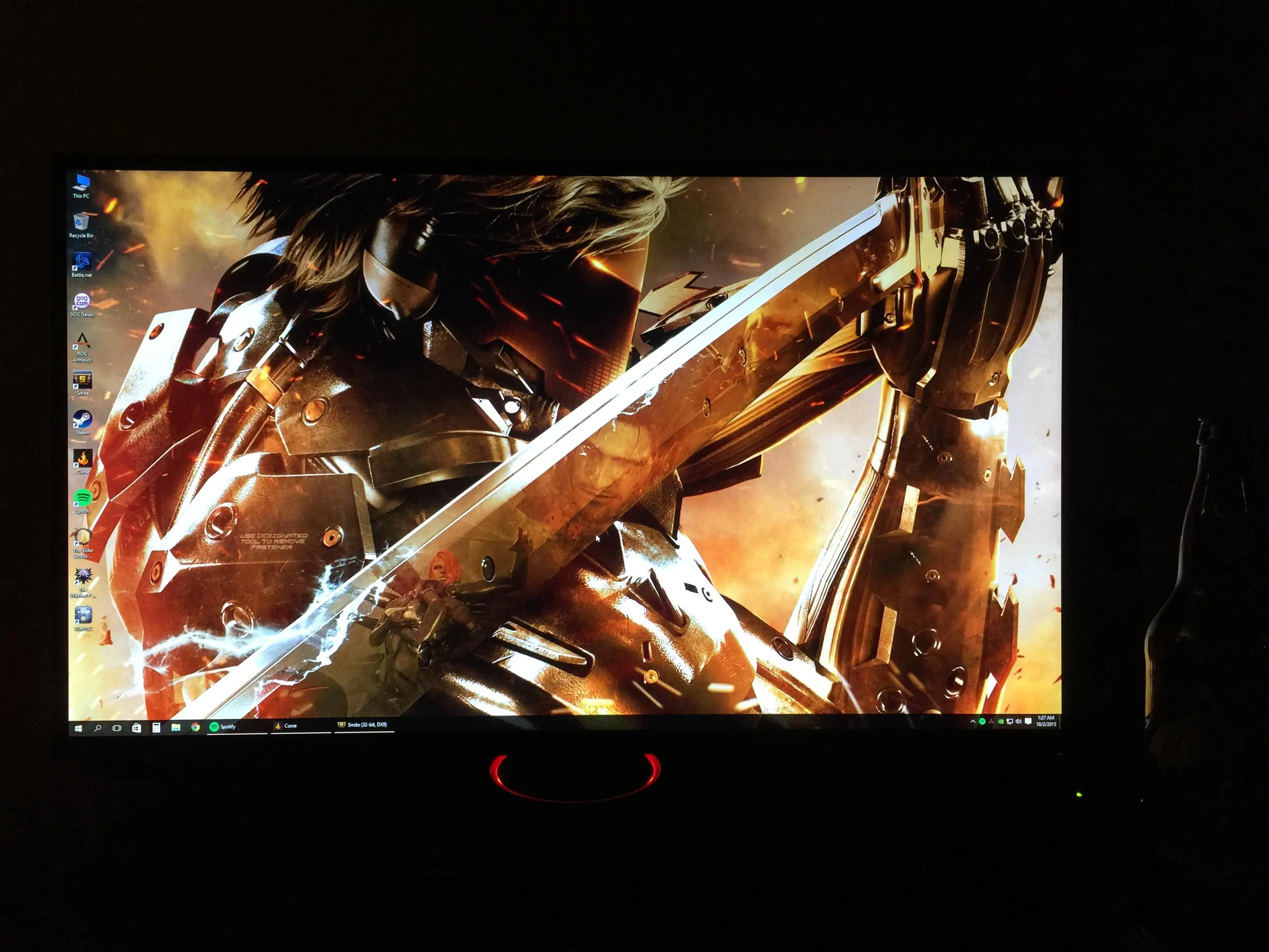 It looks even better in person., click to load a larger version