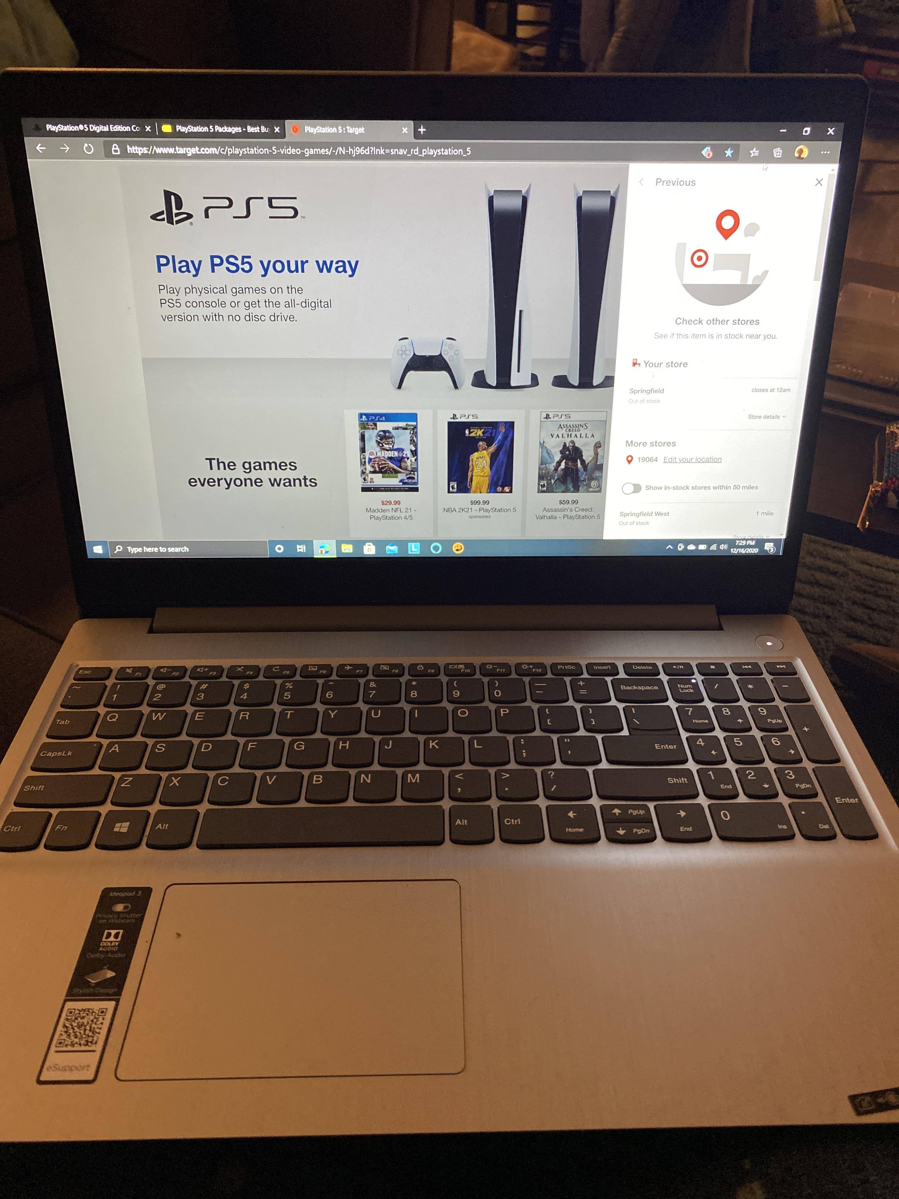 Customer provided, click to load a larger version