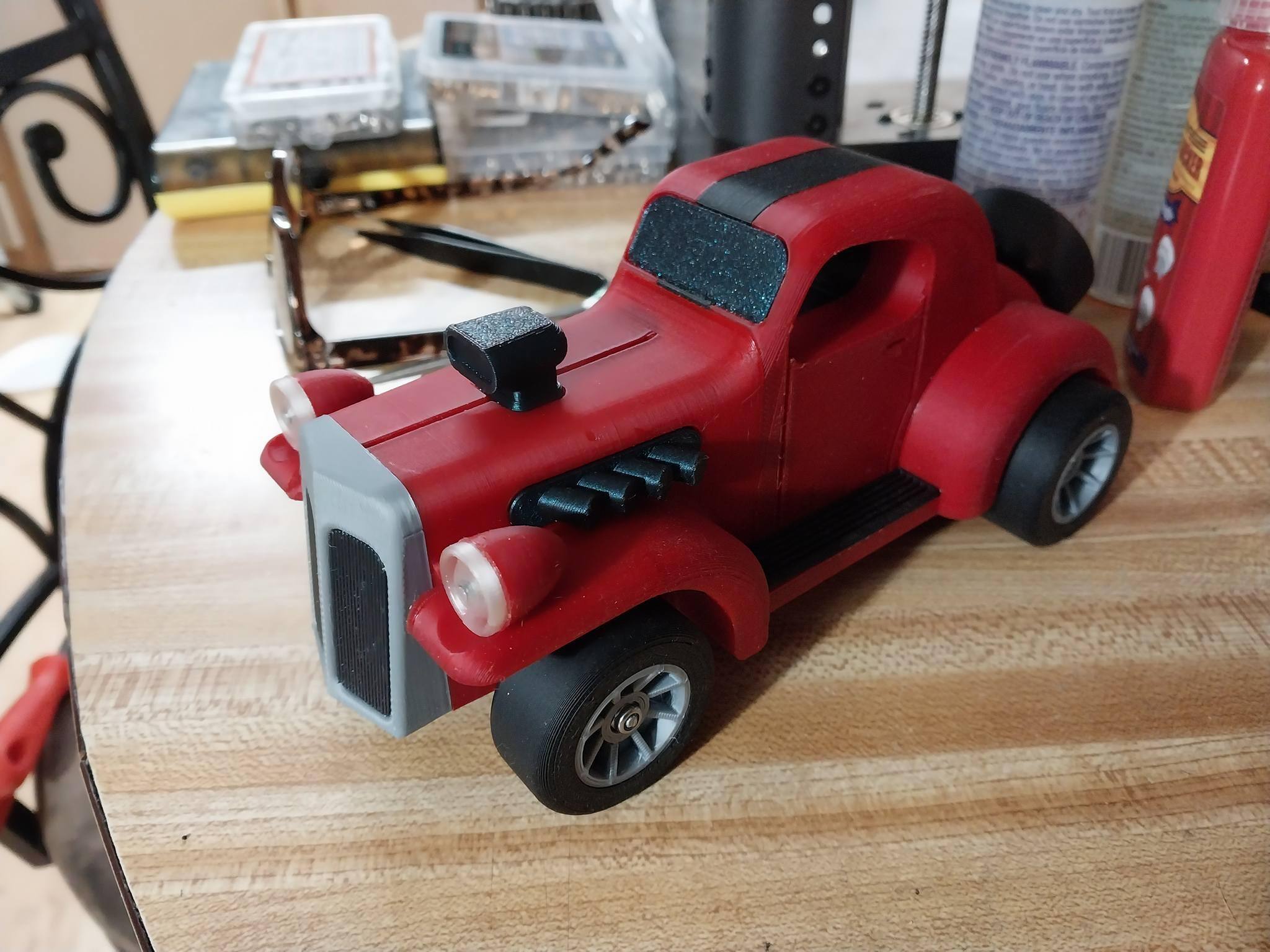 Customer provided image, click to load a larger version