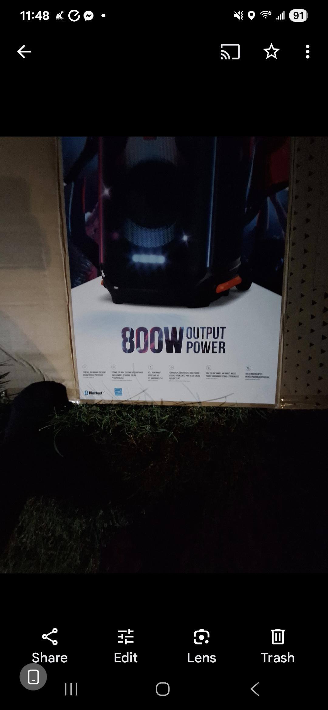 Customer provided, click to load a larger version