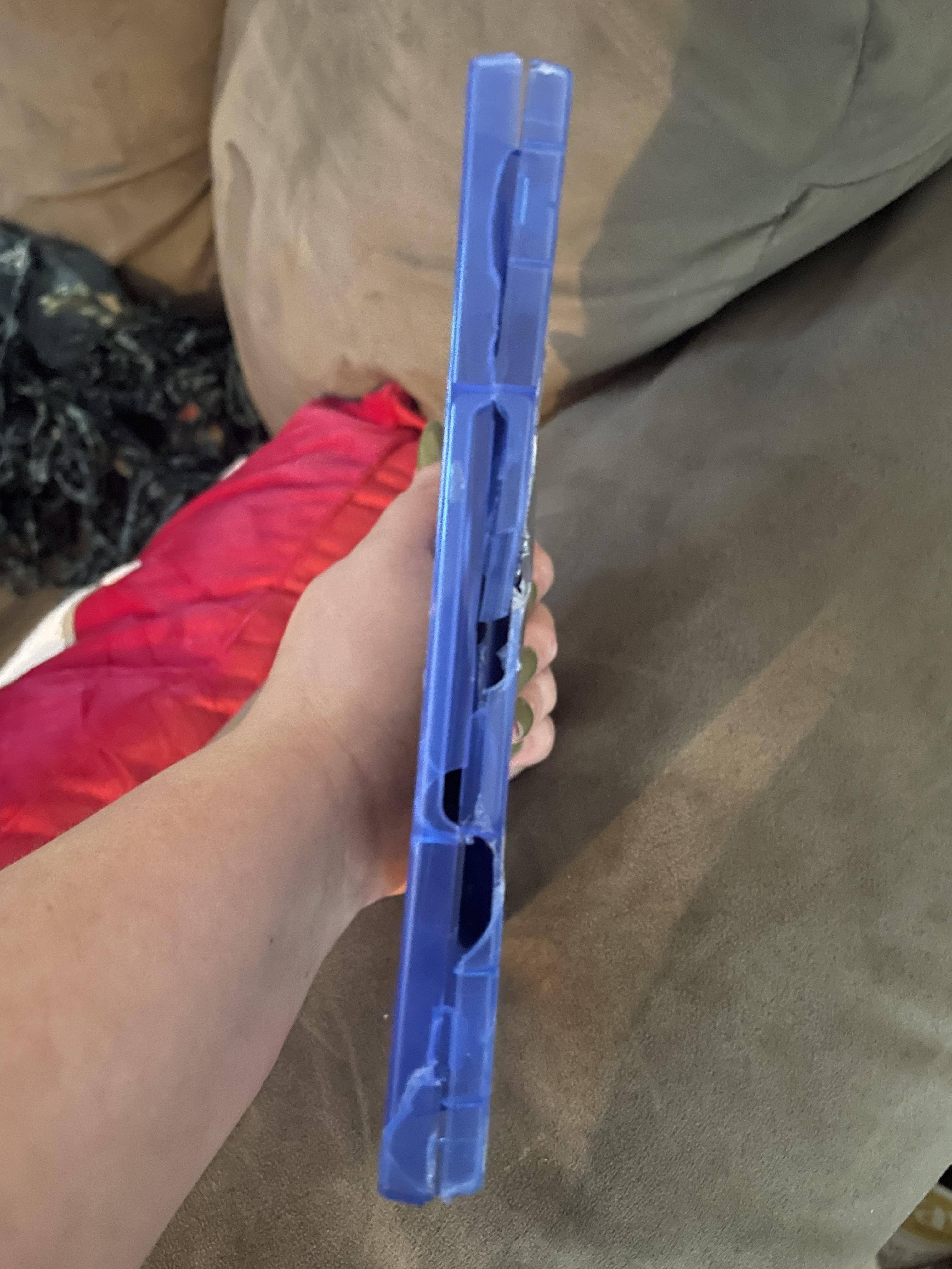 Customer provided, click to load a larger version