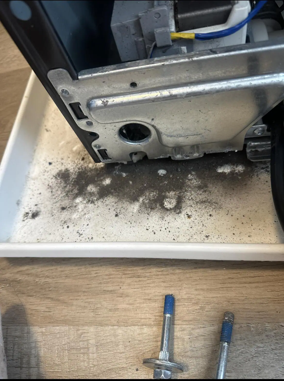 Customer provided image, click to load a larger version