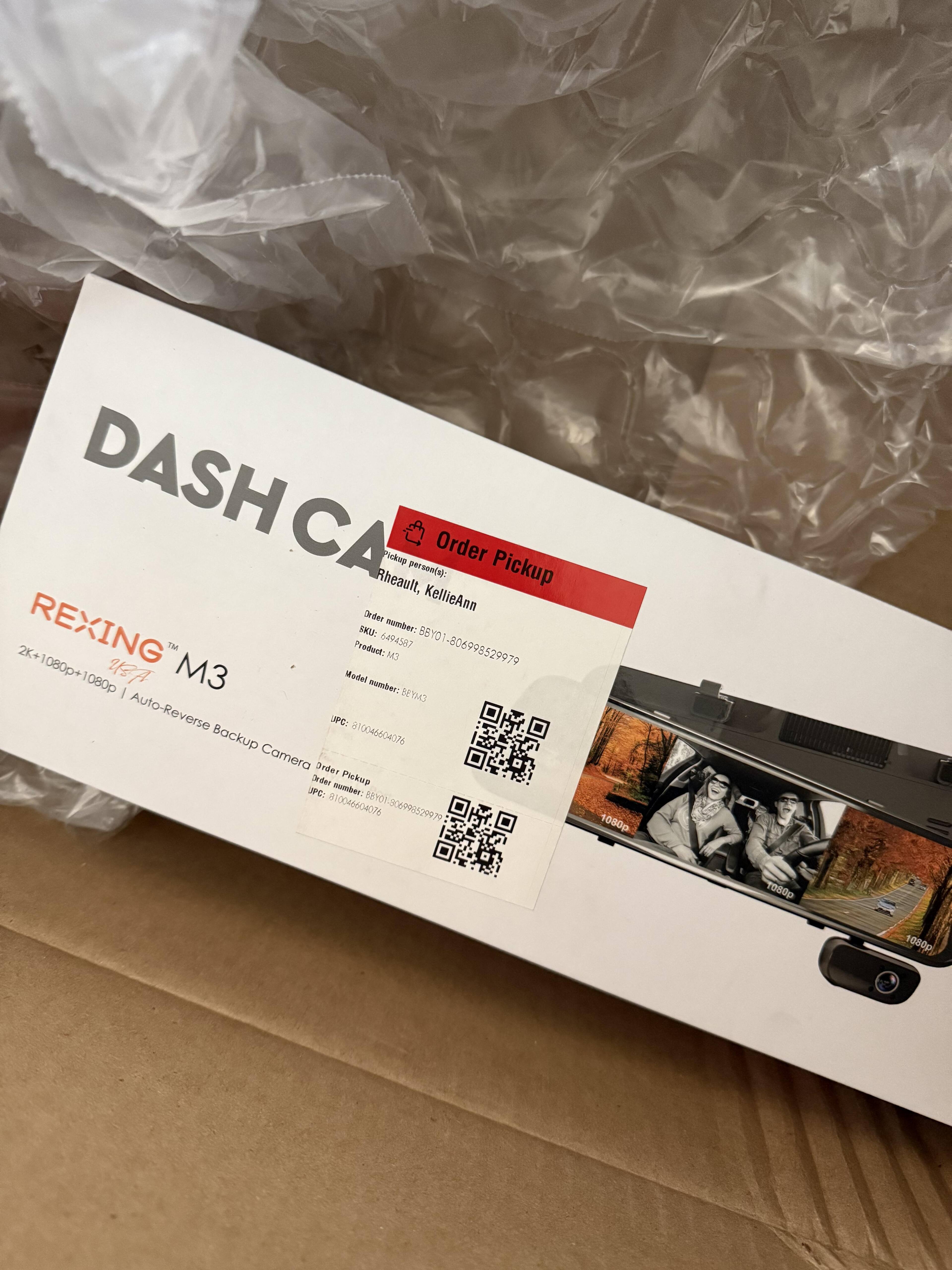 Customer provided, click to load a larger version