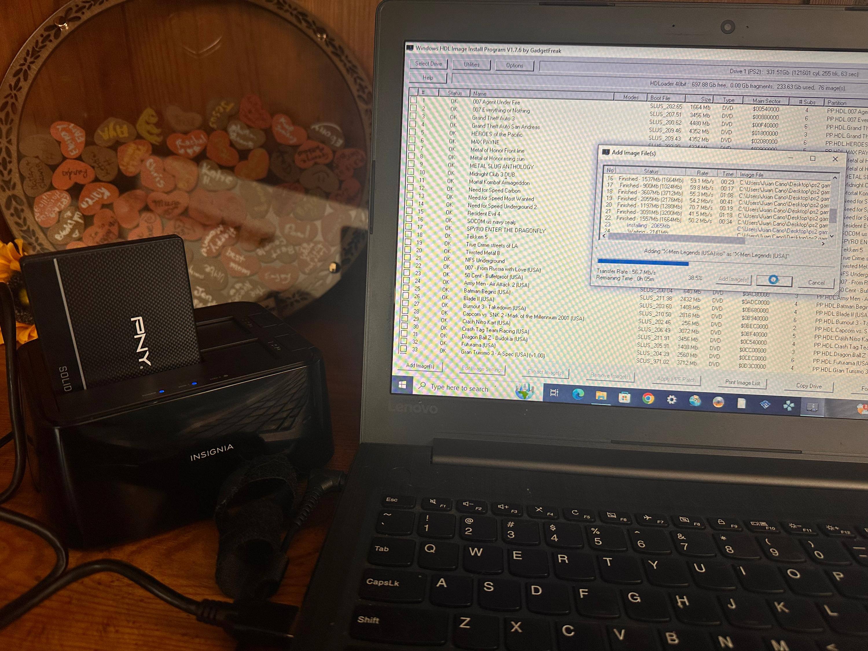 Customer provided, click to load a larger version